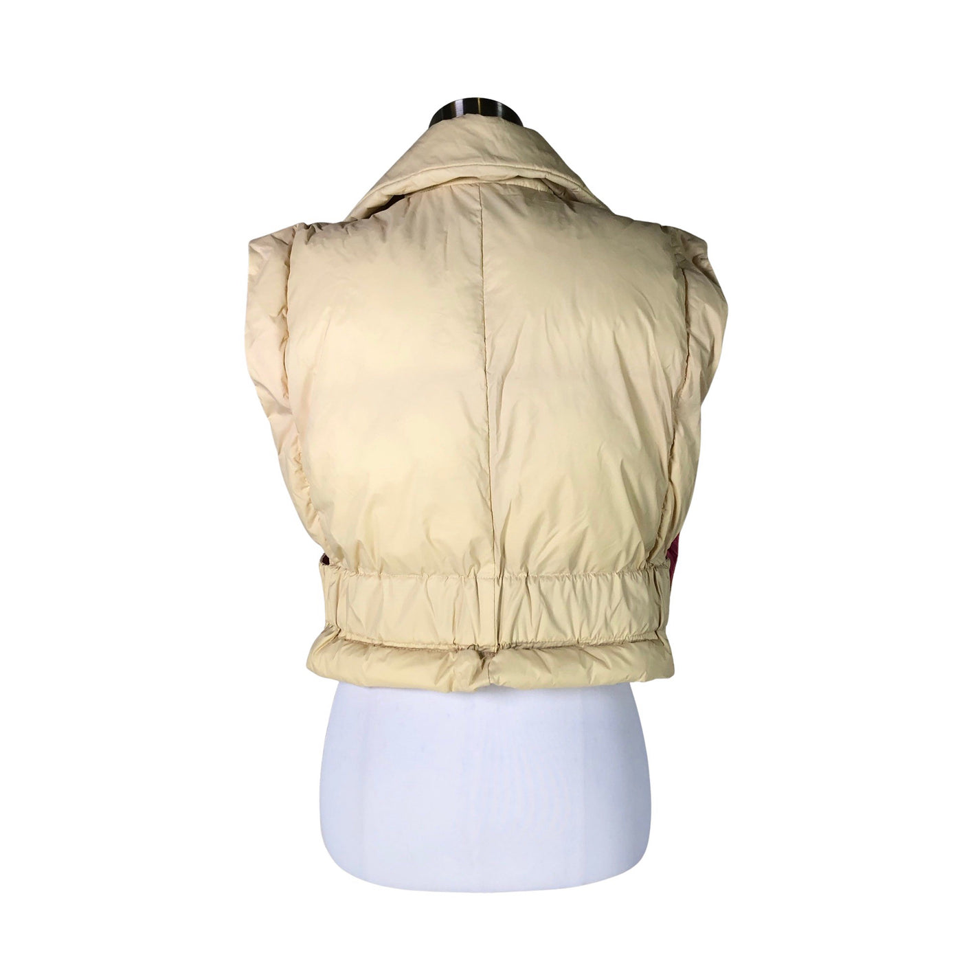 Unisex REMAIN Birger Christensen - Õuevest, suurus 38 - Beige (2)