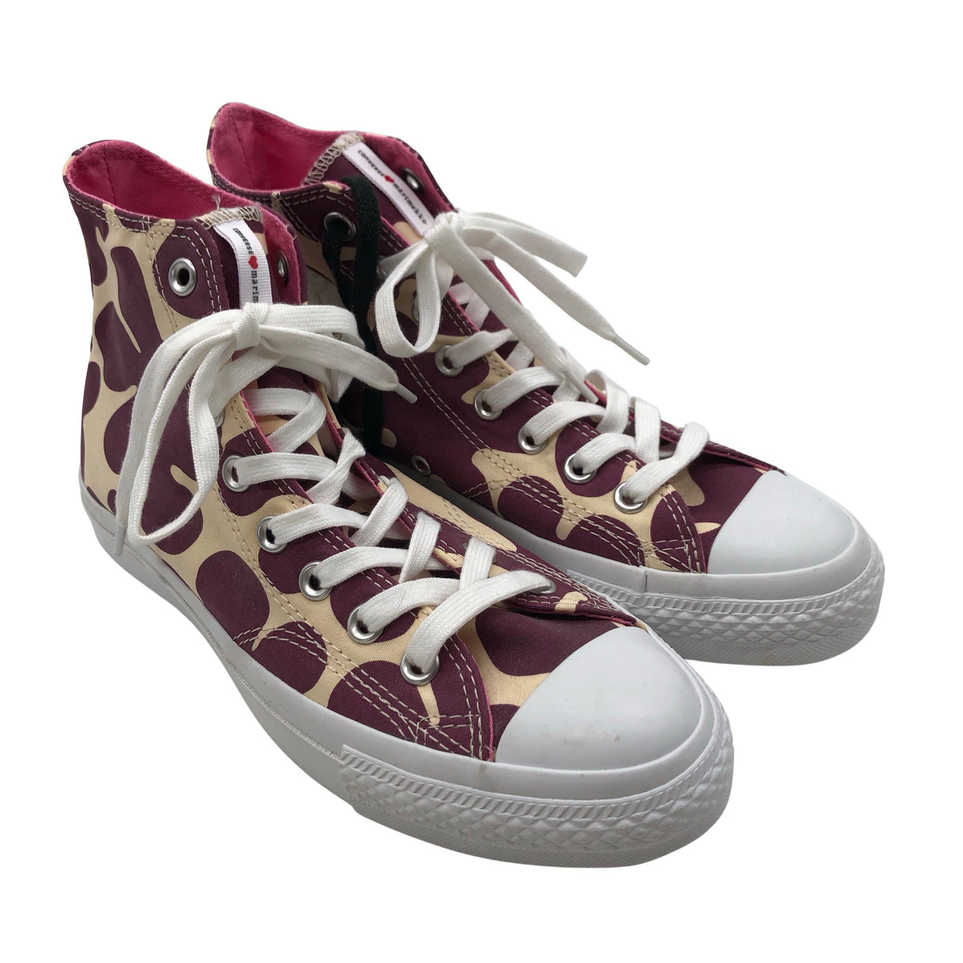Unisex Converse - Tennarit, koko 39 - (2)