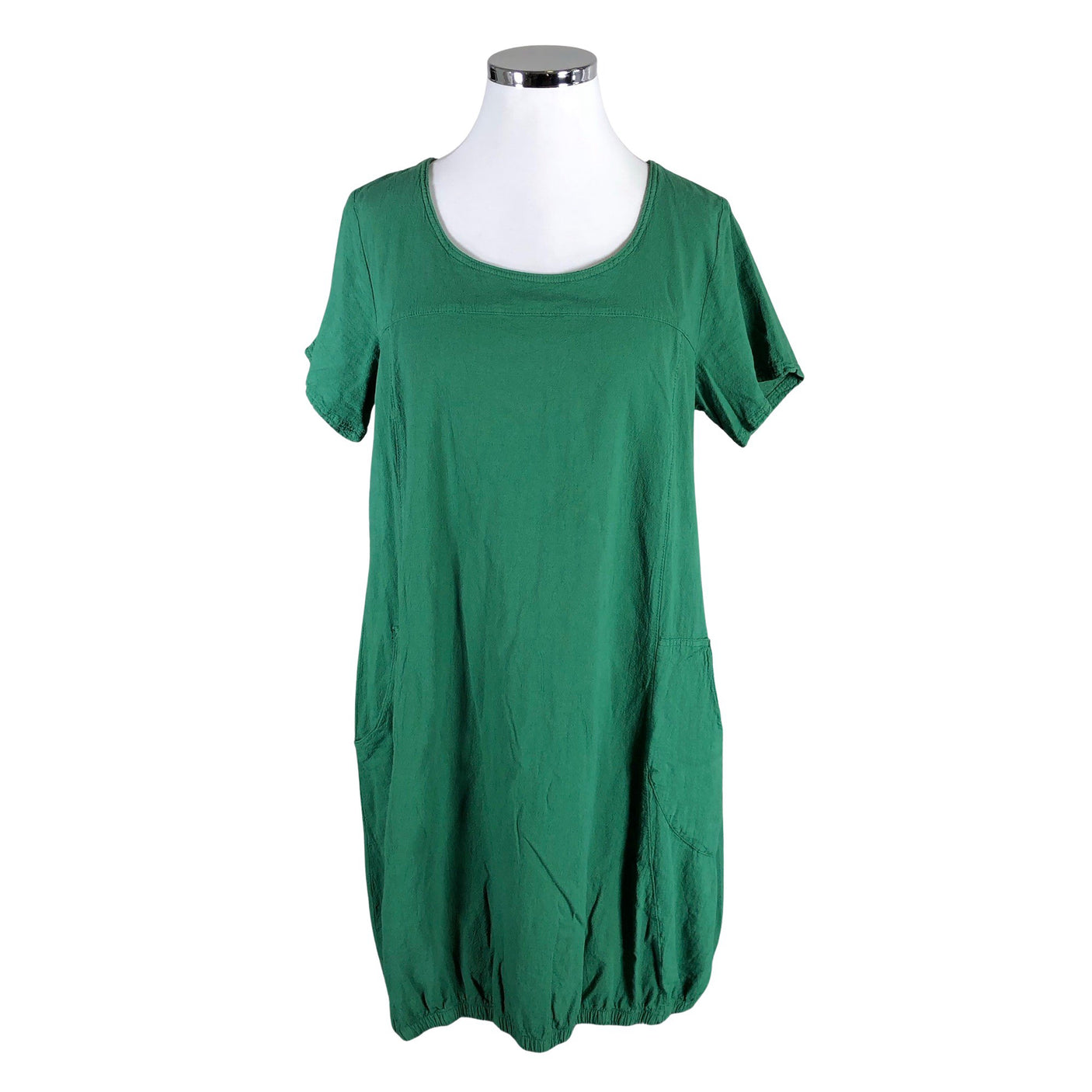 Unisex Zizzi - Kangasmekko, koko 44 - (1)