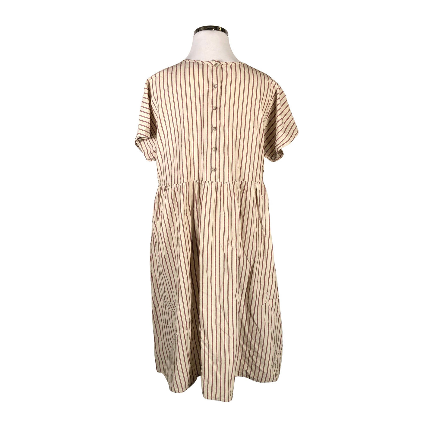 Unisex Zizzi - Kangasmekko, koko 42 - (2)