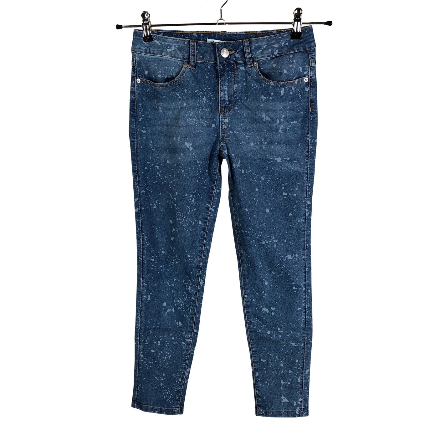 Unisex Calvin Klein Jeans - Teksad, suurus 146 - 152 - Sinine (1)