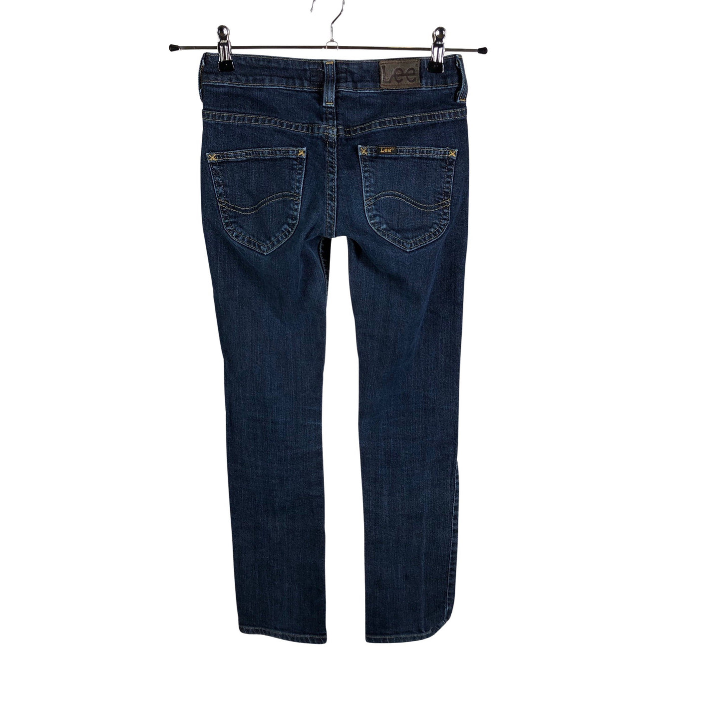 Unisex Lee - Farkut, koko 146 - 152 - (2)