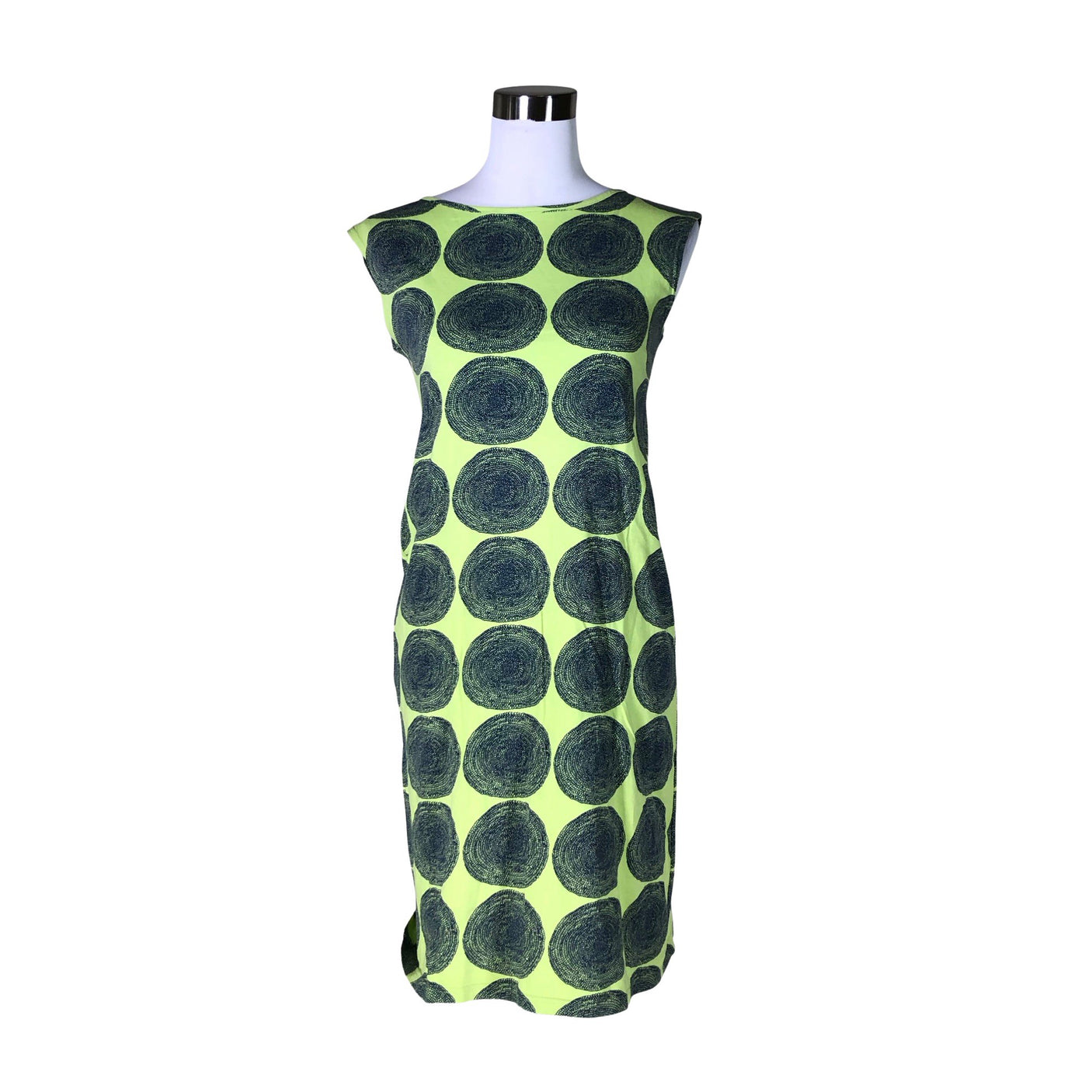 Unisex Marimekko - Trikoomekko, koko 38 - (1)