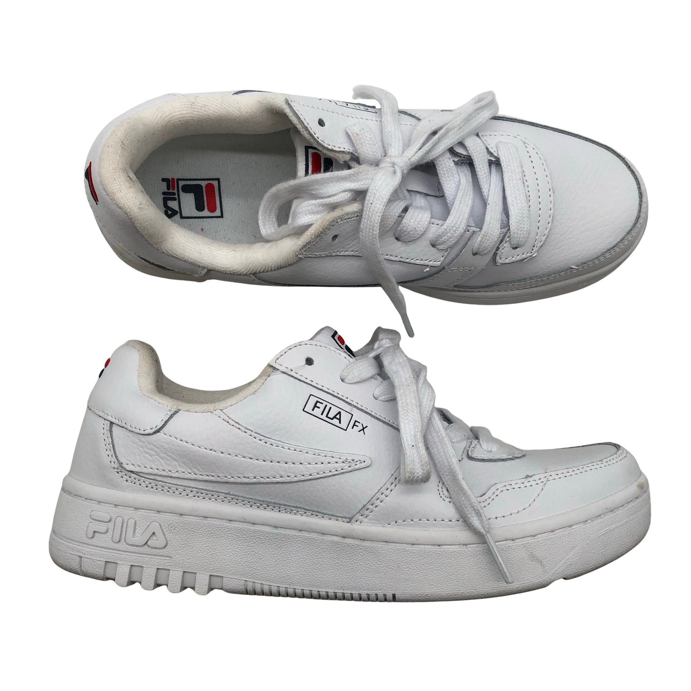 Unisex Fila - Tennarit, koko 39 - (1)