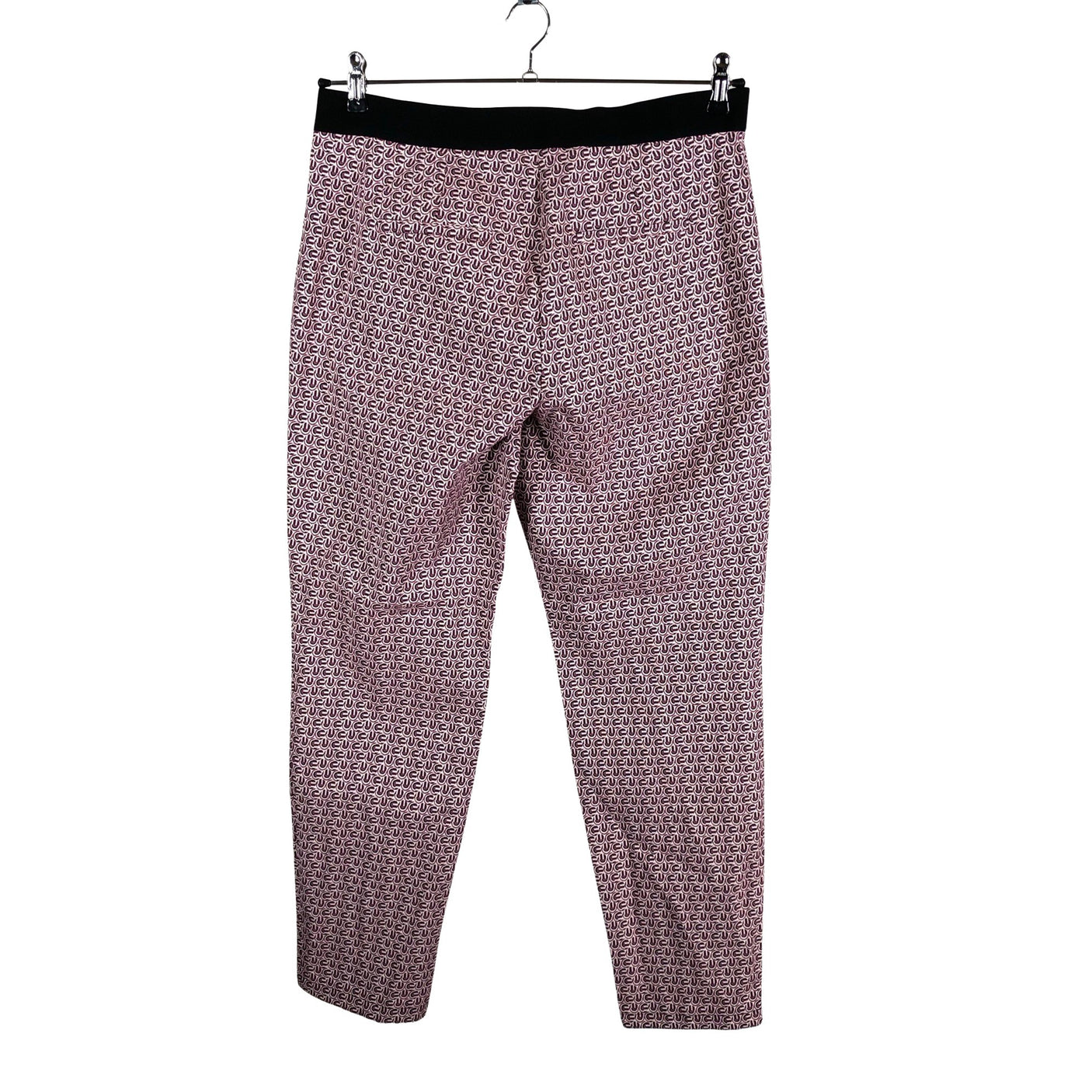 Unisex Gerry Weber - Mittevenivad püksid, suurus 40 - Heleroosa (2)