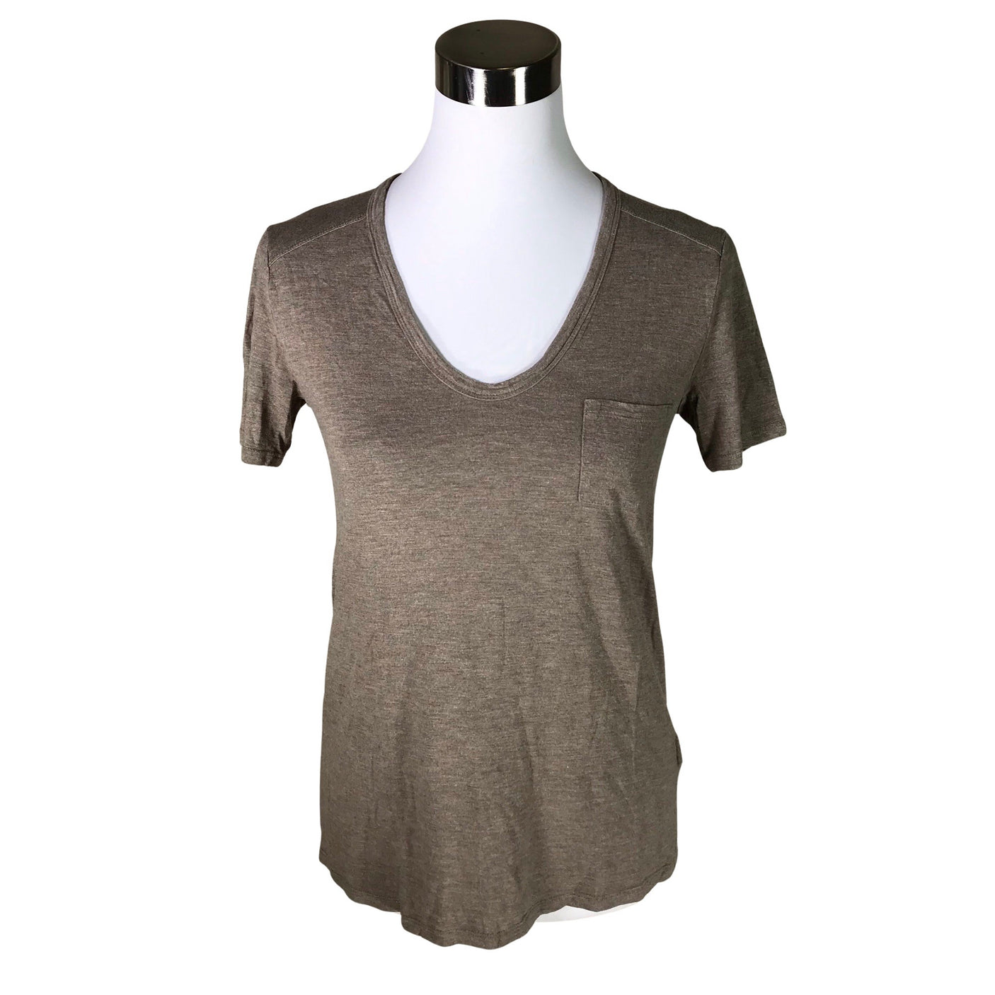 Unisex T by Alexander Wang - T-paita, koko 34 - (1)
