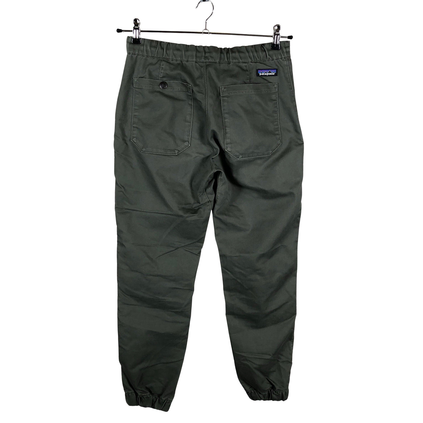 Unisex Patagonia - Kangashousut, koko 36 - (2)