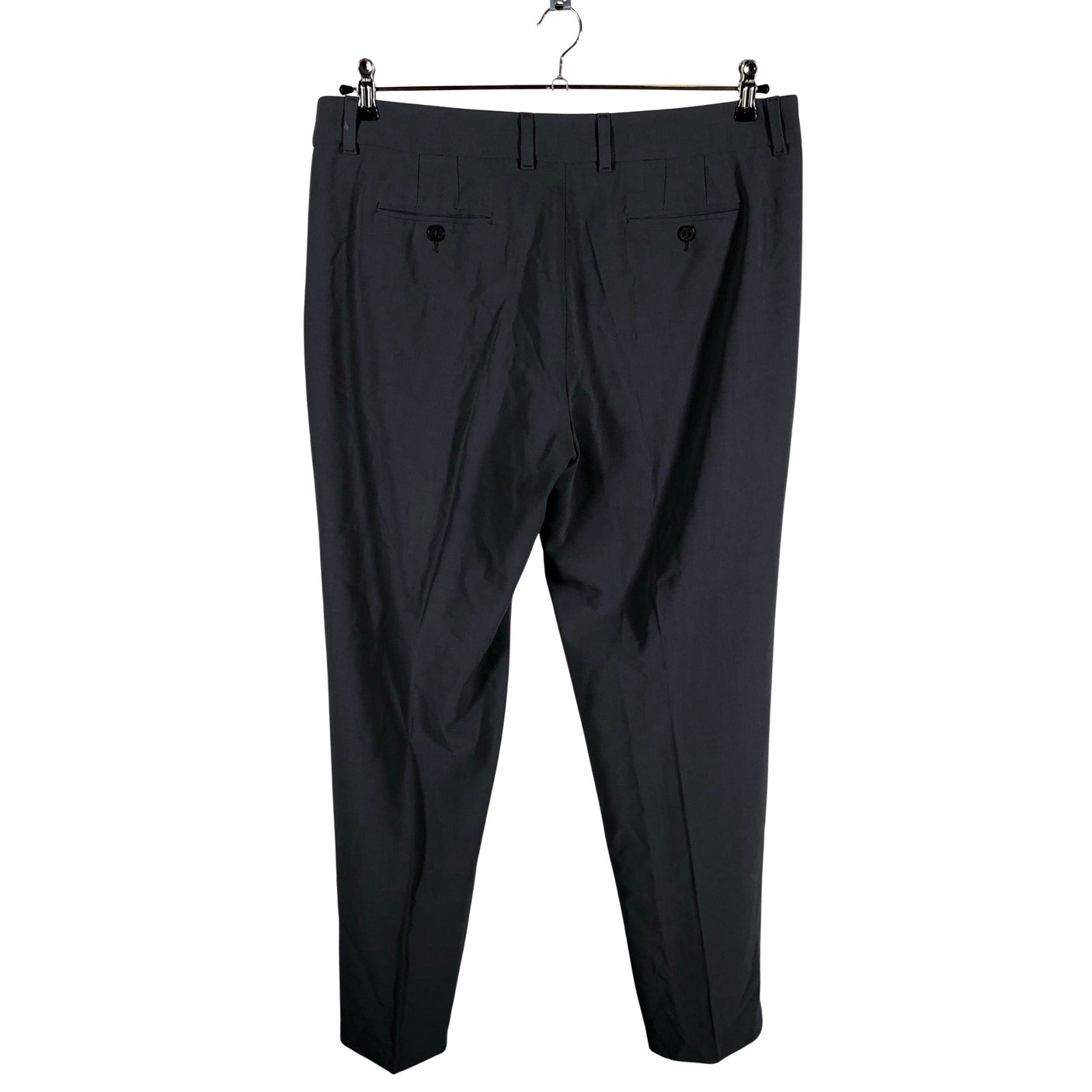 Unisex Armani Collezioni - Viigipüksid, suurus 44 - Hall (3)