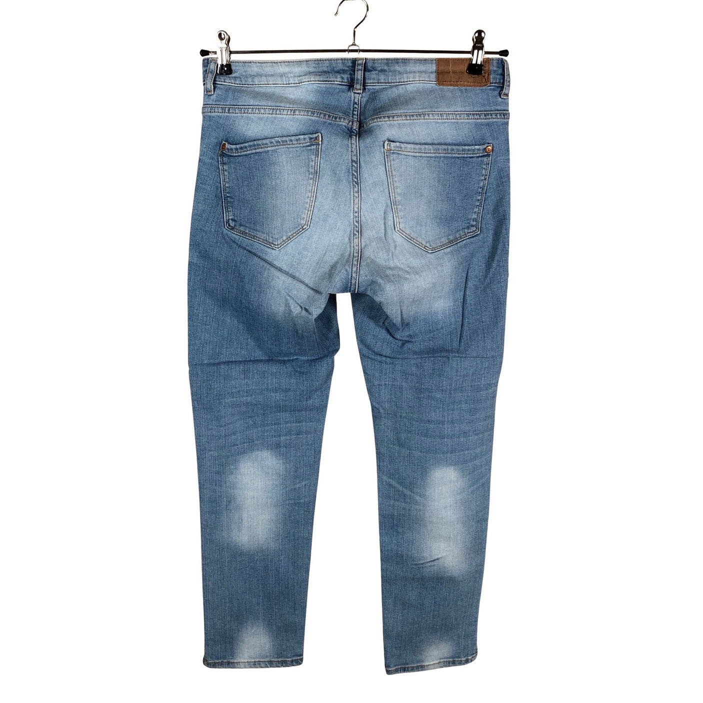 Unisex Lindex - Teksad, suurus 40 - Sinine (2)