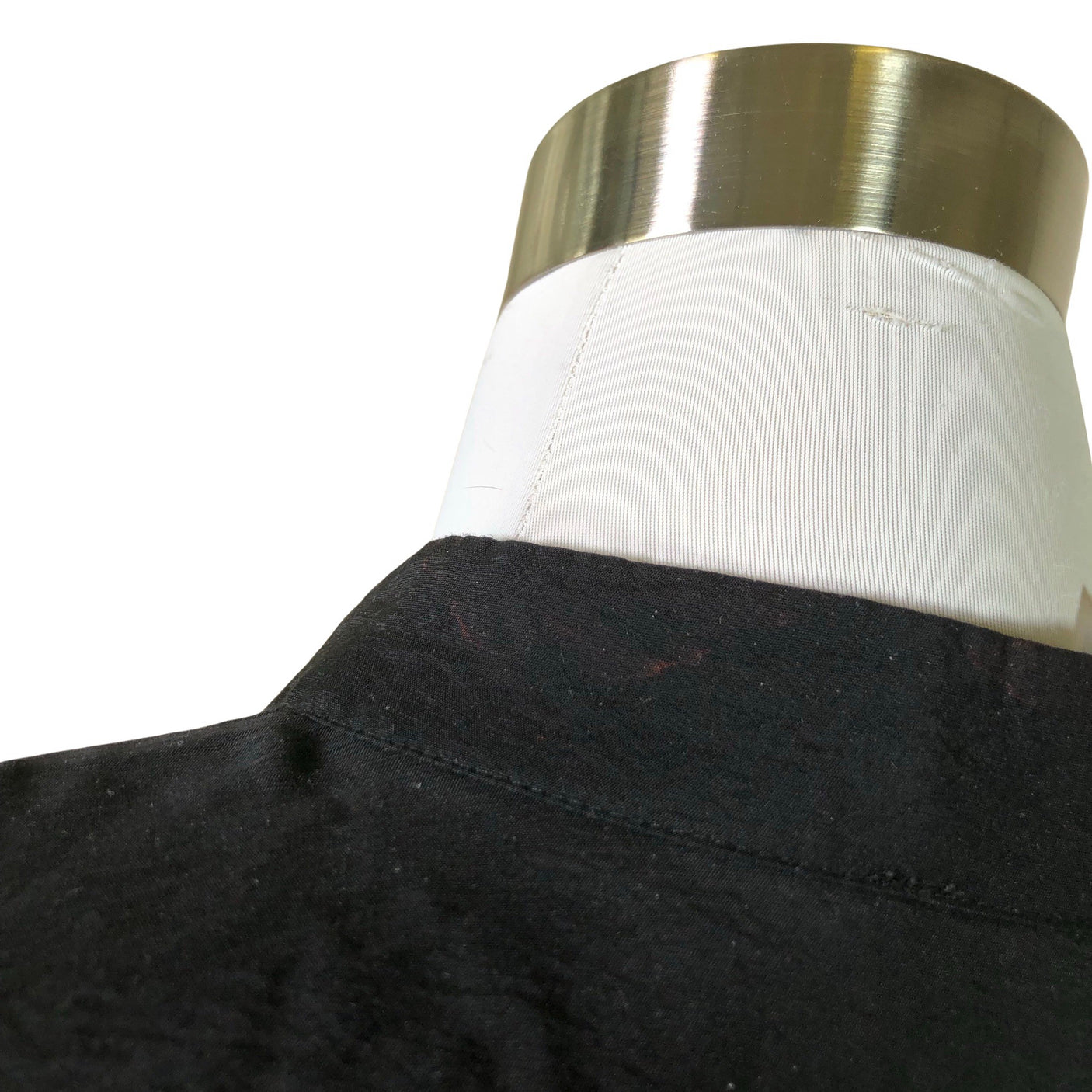 Unisex Bruuns Bazaar - Õhuke kleit, suurus 36 - Must (2)