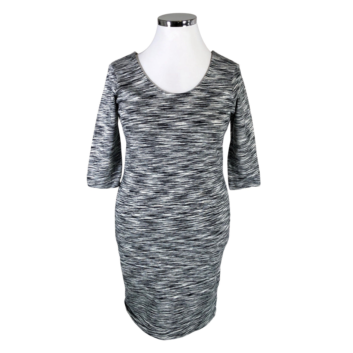 Unisex NOSH - Dressikangast kleit, suurus 42 - Hall (1)