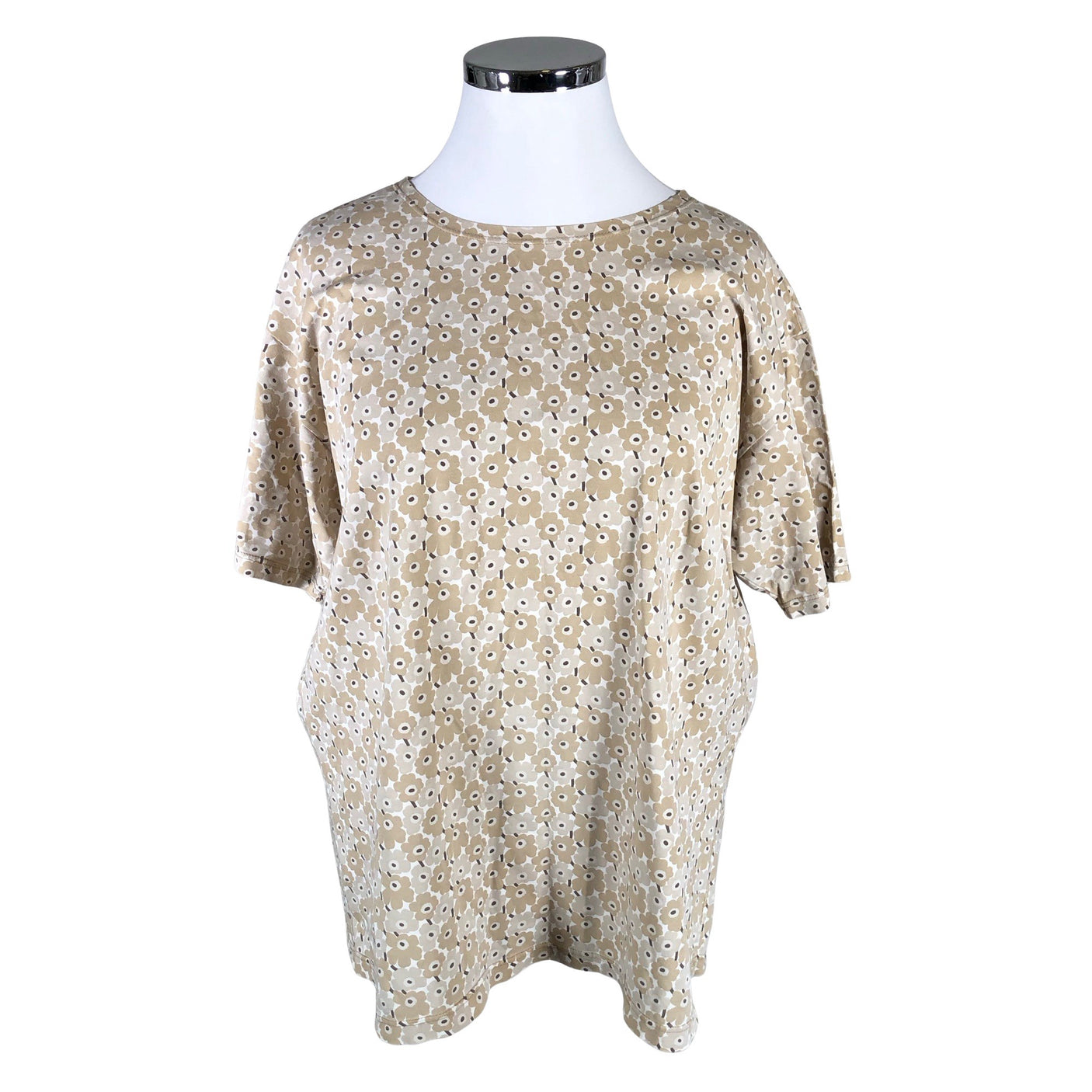 Unisex Marimekko - T-paita, koko 44 - (1)