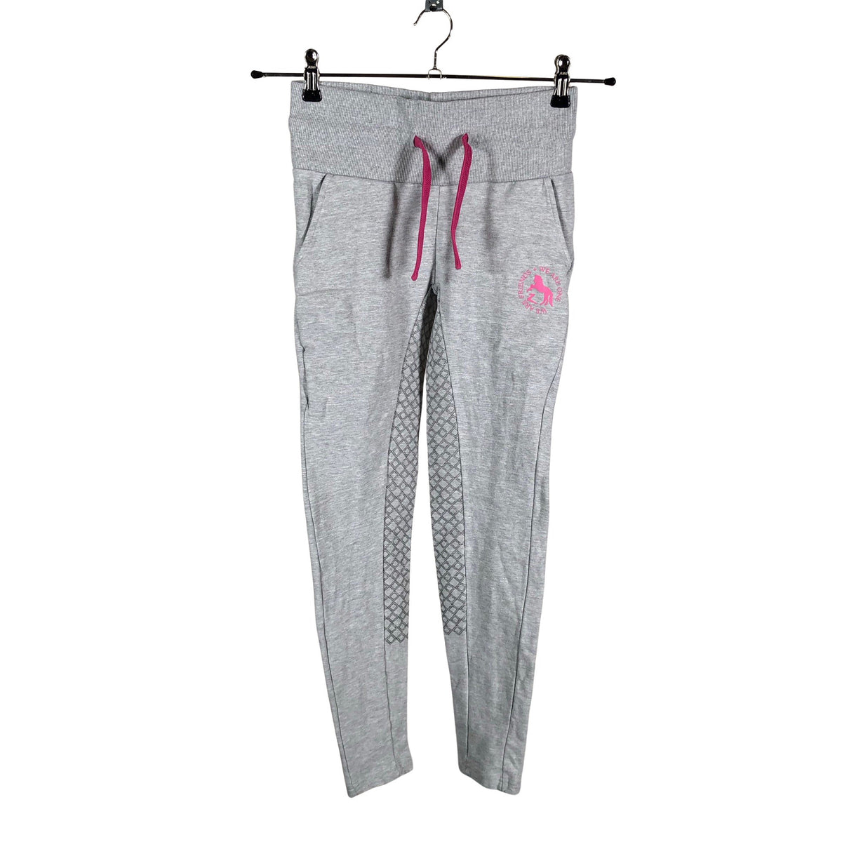 Unisex Horze - Ratsastushousut, koko 158 - 164 - (1)