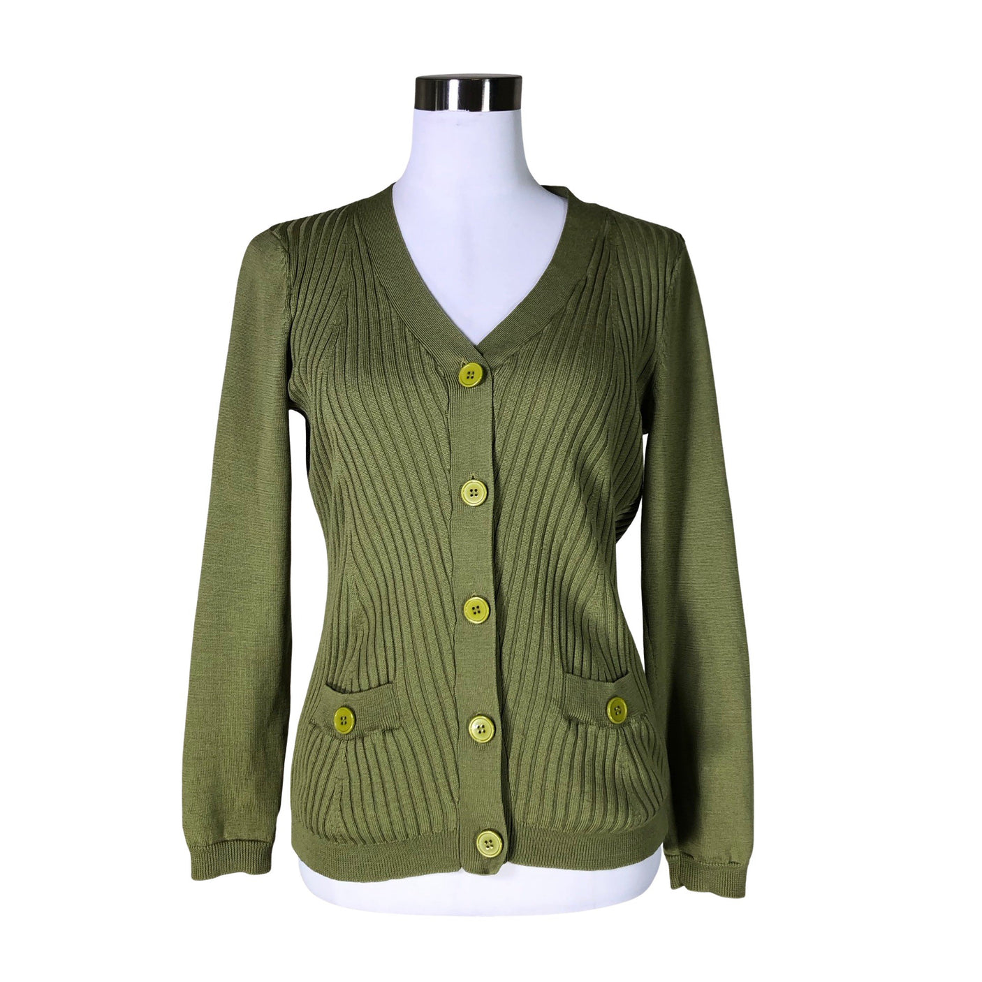Unisex Marimekko - Neuletakki, koko 38 - (1)