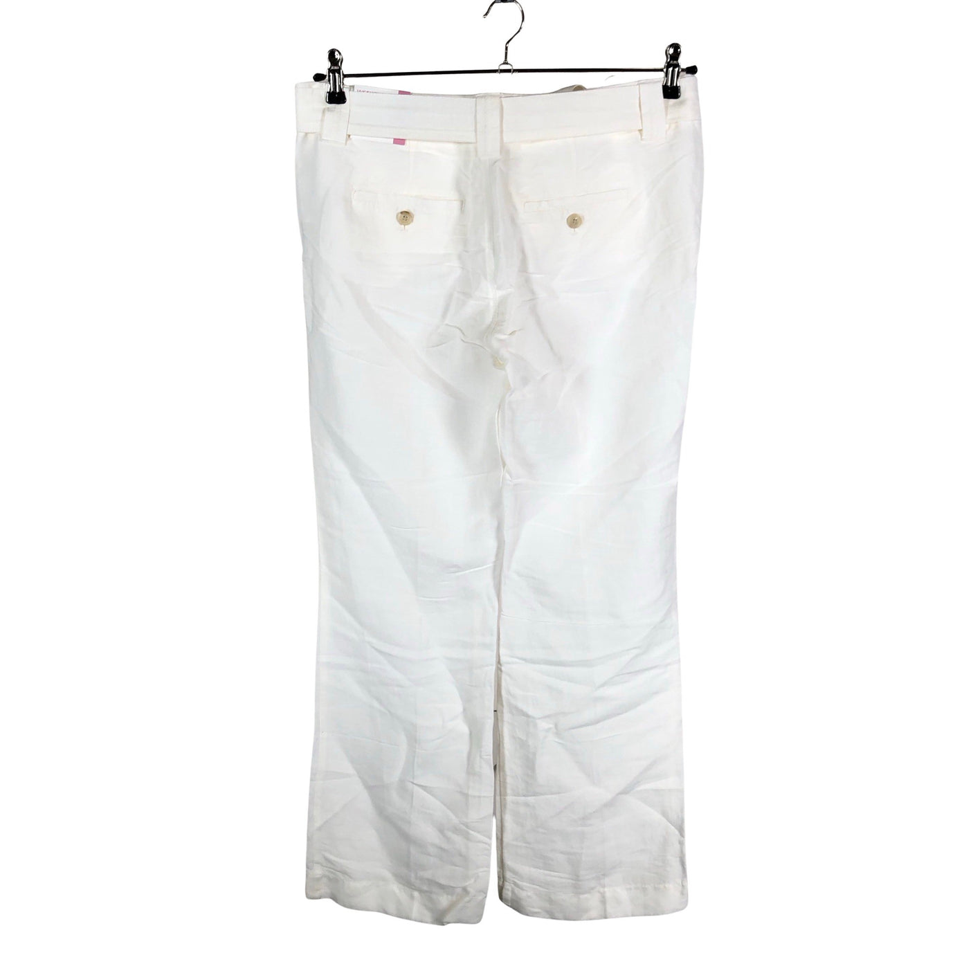 Unisex Esprit - Mittevenivad püksid, suurus 38 - Looduslik valge (2)