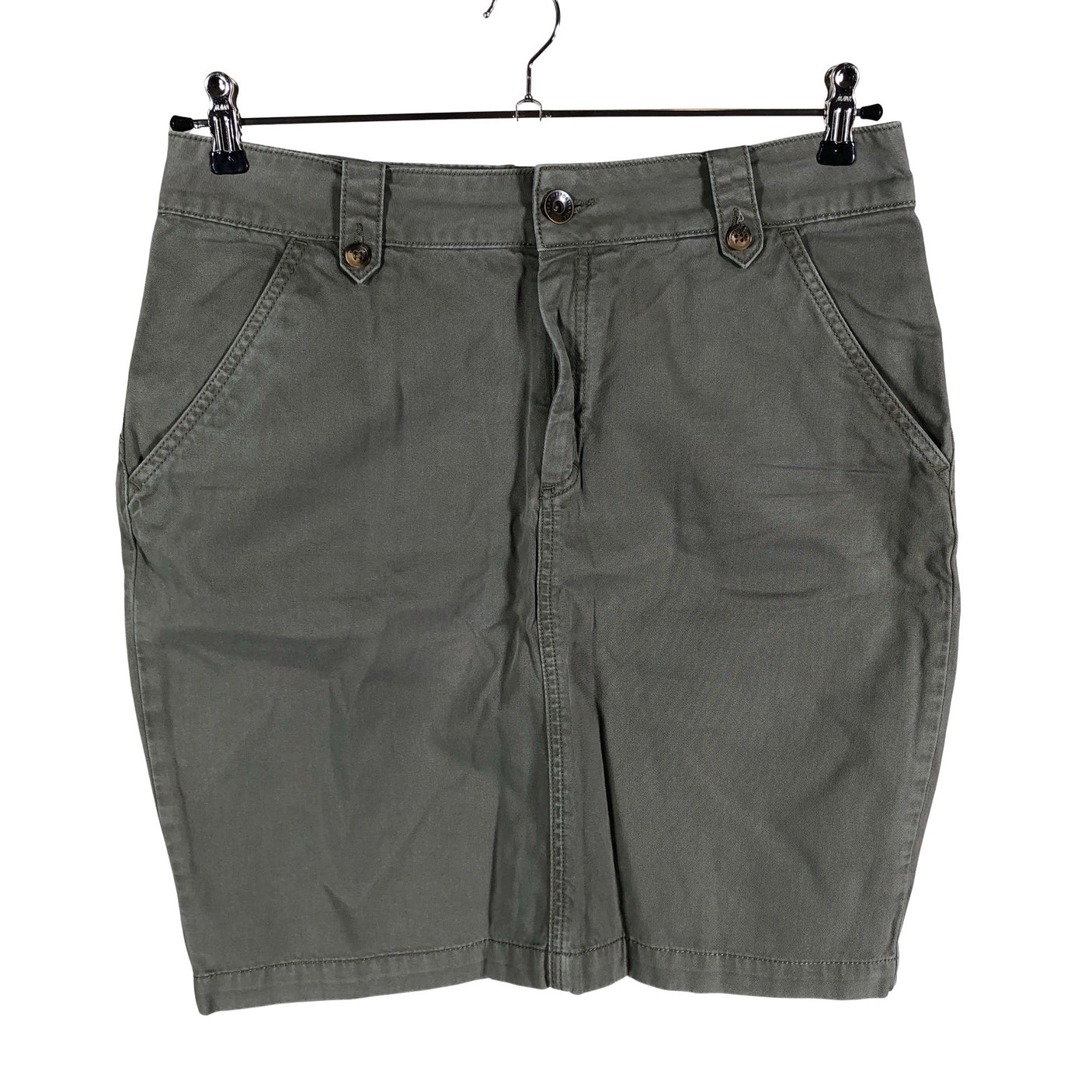 Unisex Peak Performance - Teksaseelik, suurus 40 - Roheline (1)