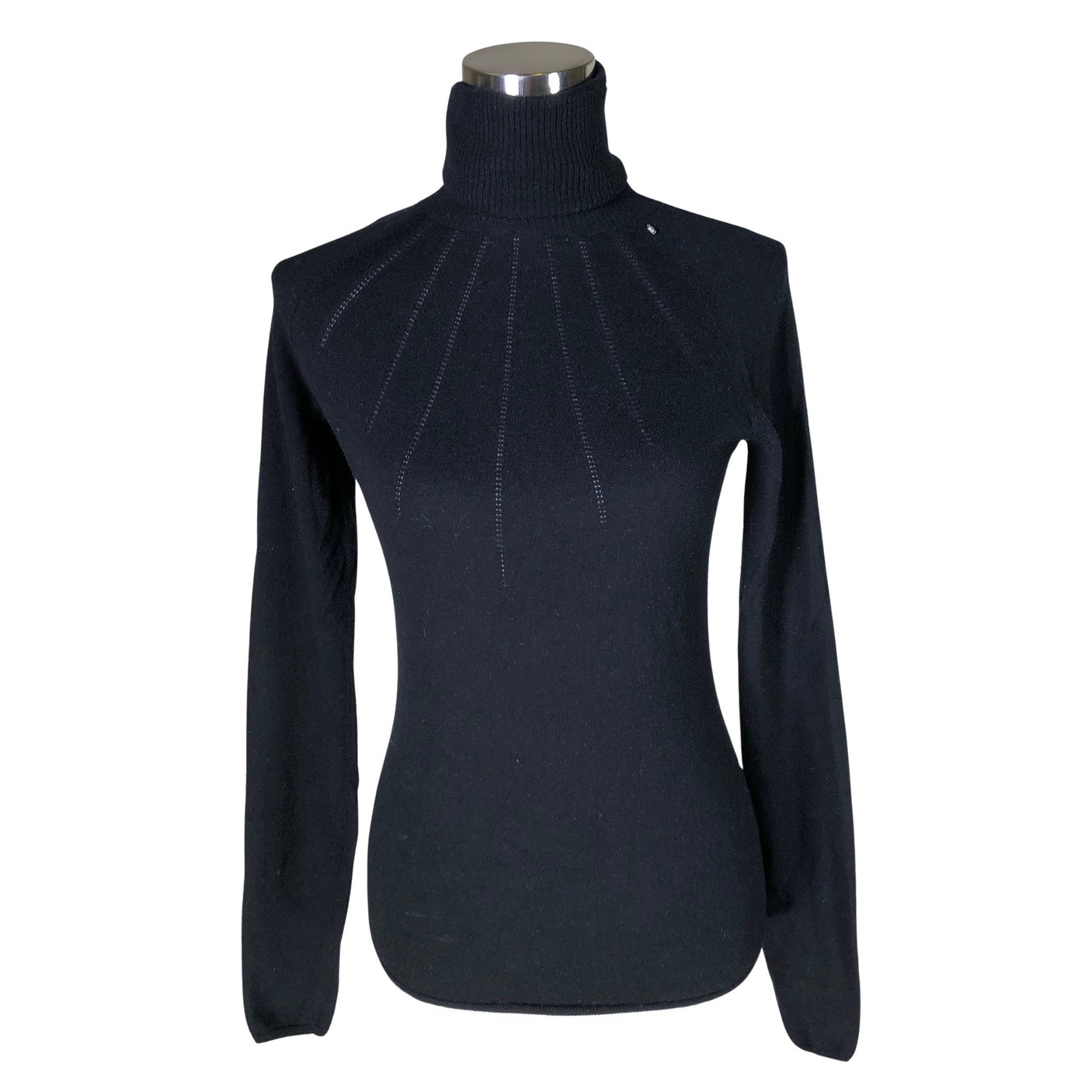 Unisex Sportmax - Neulepaita, koko 38 - (1)