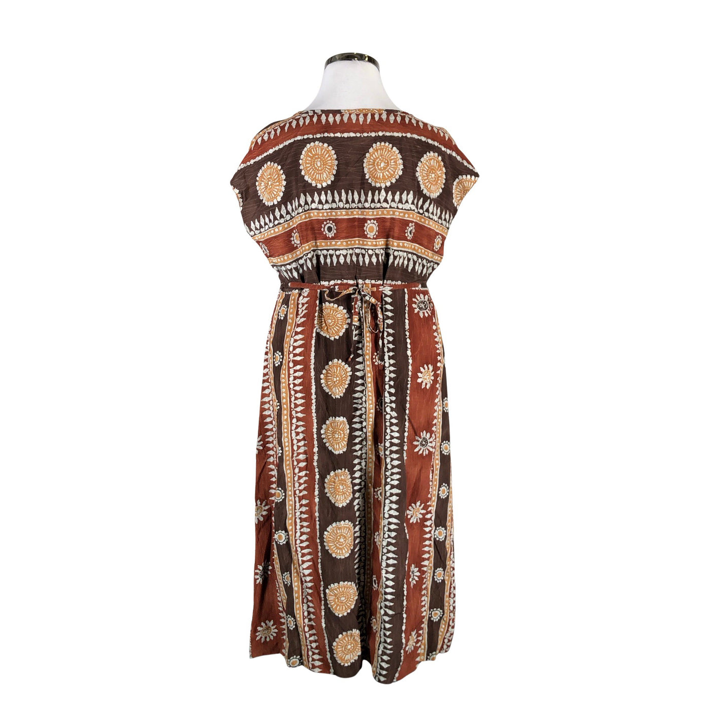 Unisex Milano - Sifonkimekko, koko 42 - (2)