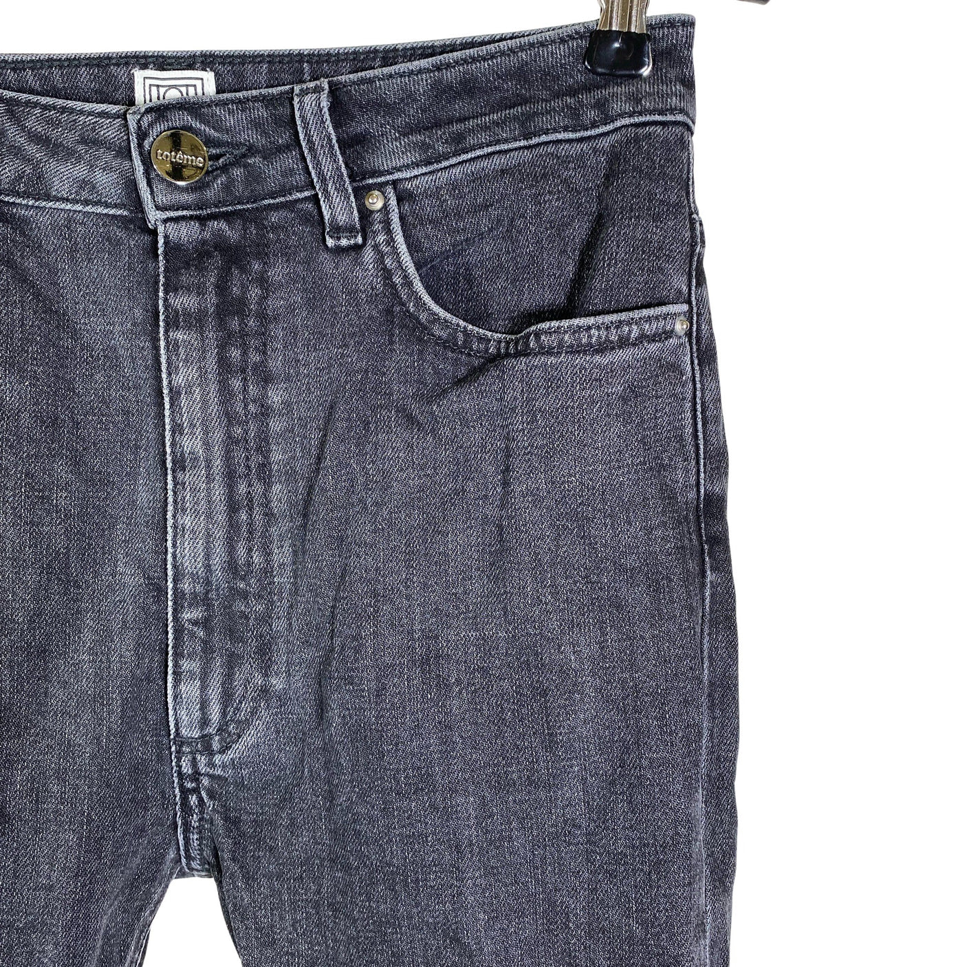 Unisex Totême - Teksad, suurus W28 - Hall (3)