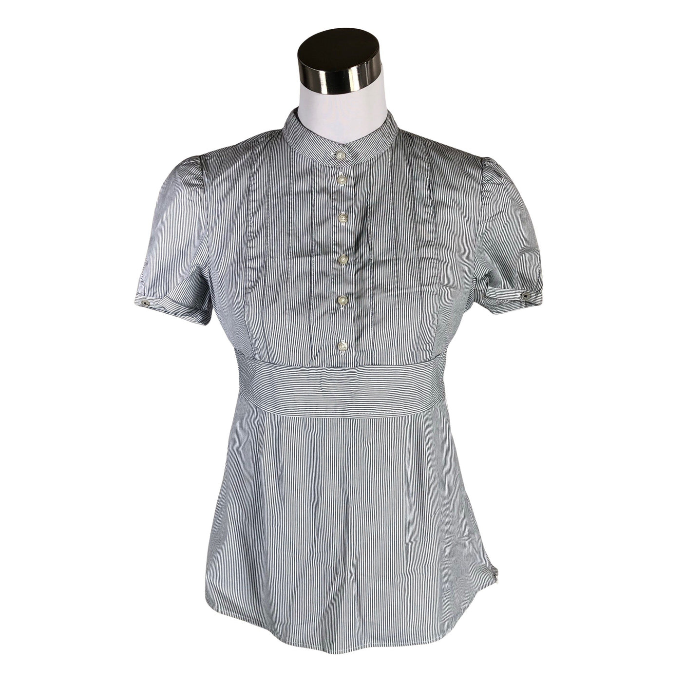 Unisex Marc O'Polo - Lyhythihainen pusero, koko 36 - (1)