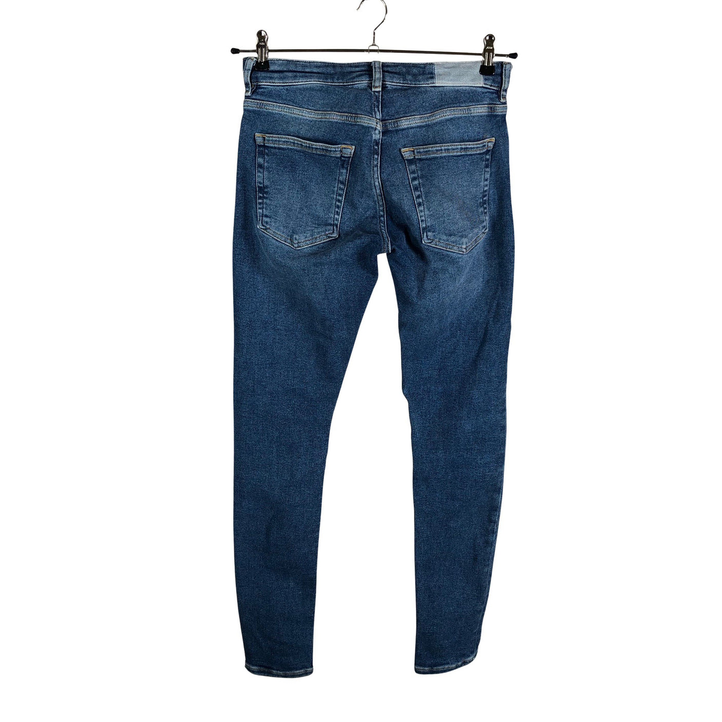 Unisex Karve - Teksad, suurus W28 - Sinine (2)