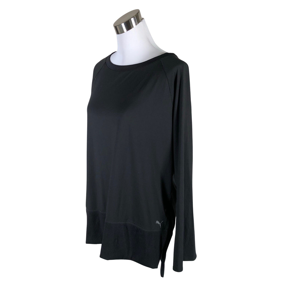 Unisex Puma - Urheilupaita,
pitkät hihat, koko 40 - (2)