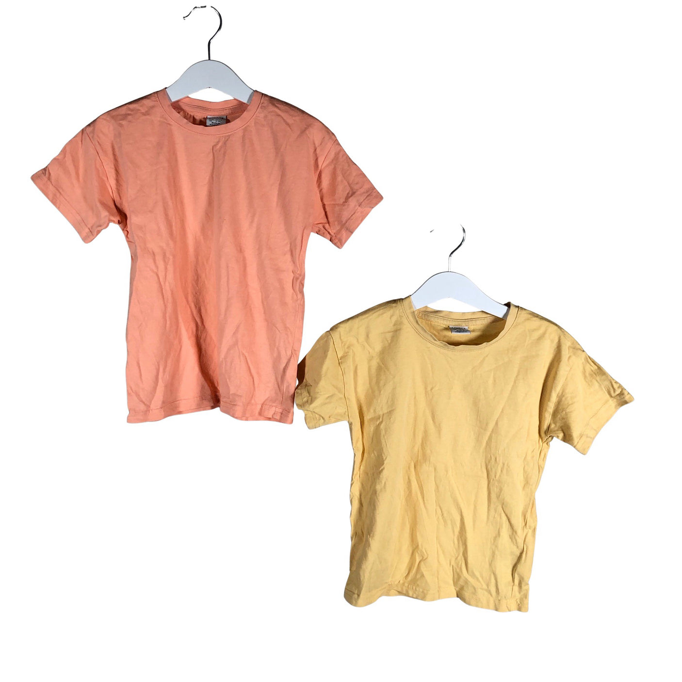 Unisex Lindex - T-paita, koko 98 - 104 - (1)