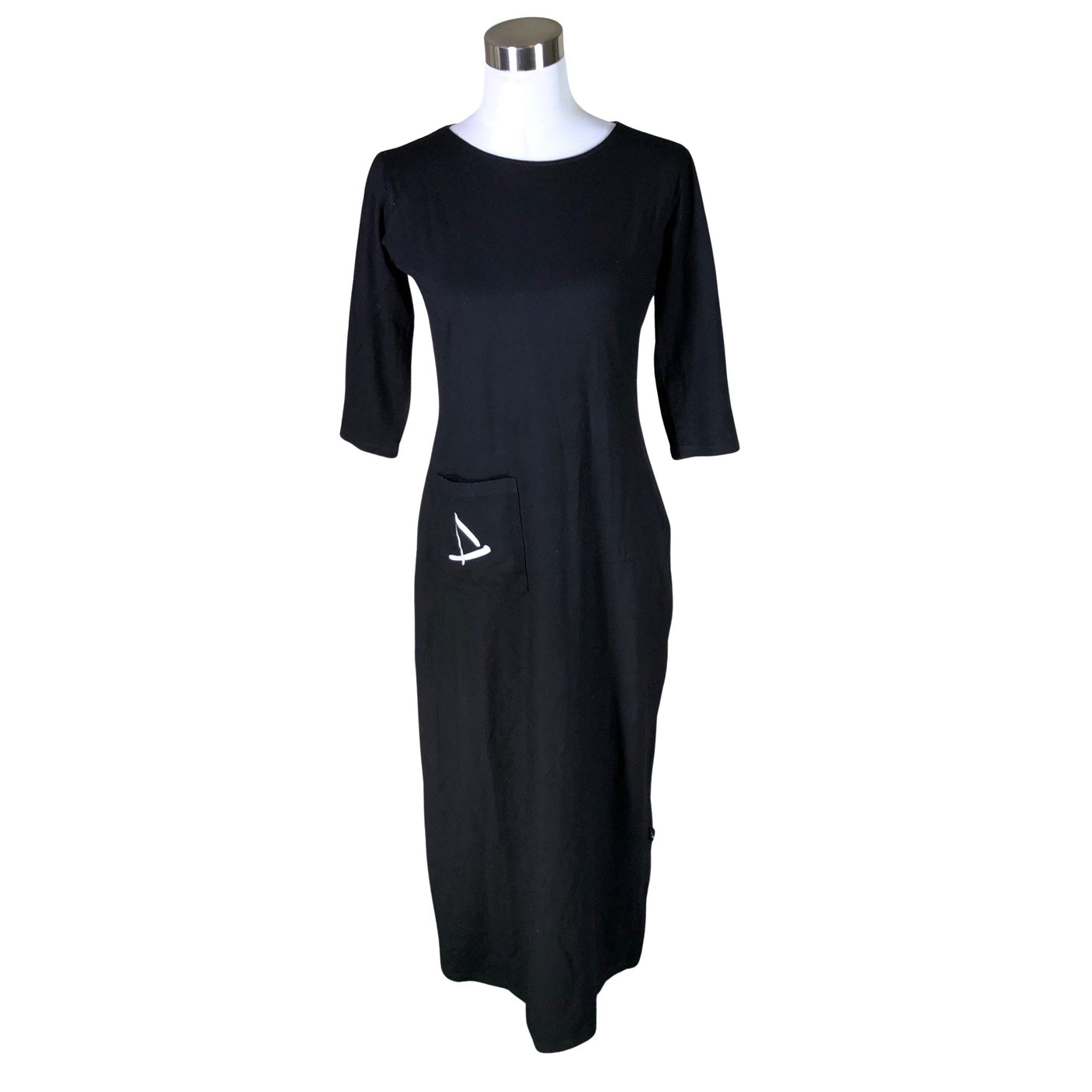 Unisex KIVIkivi - Trikoomekko, koko 36 - (1)