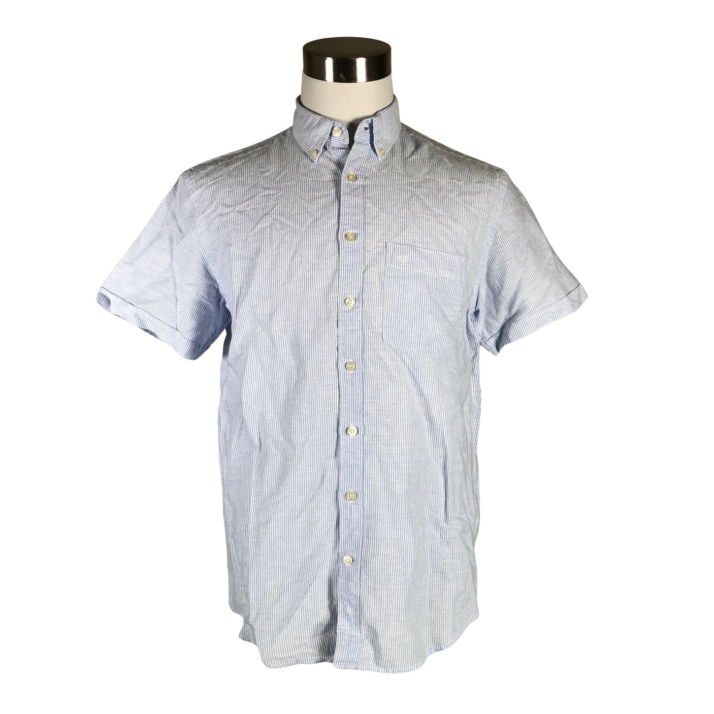 Unisex Caphorn - Kauluspaita, koko S - (1)