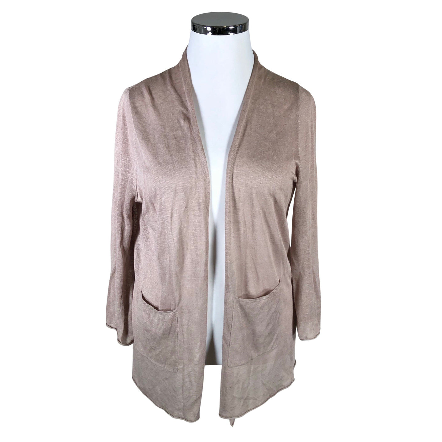 Unisex Andiata - Neuletakki, koko 42 - (1)