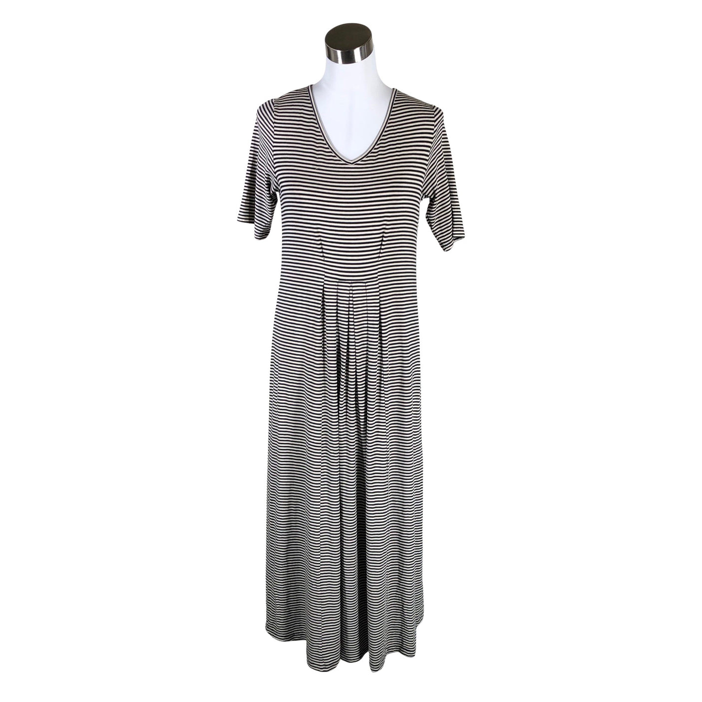 Unisex Ritva Falla - Maksikleit, suurus 38 - Must (1)