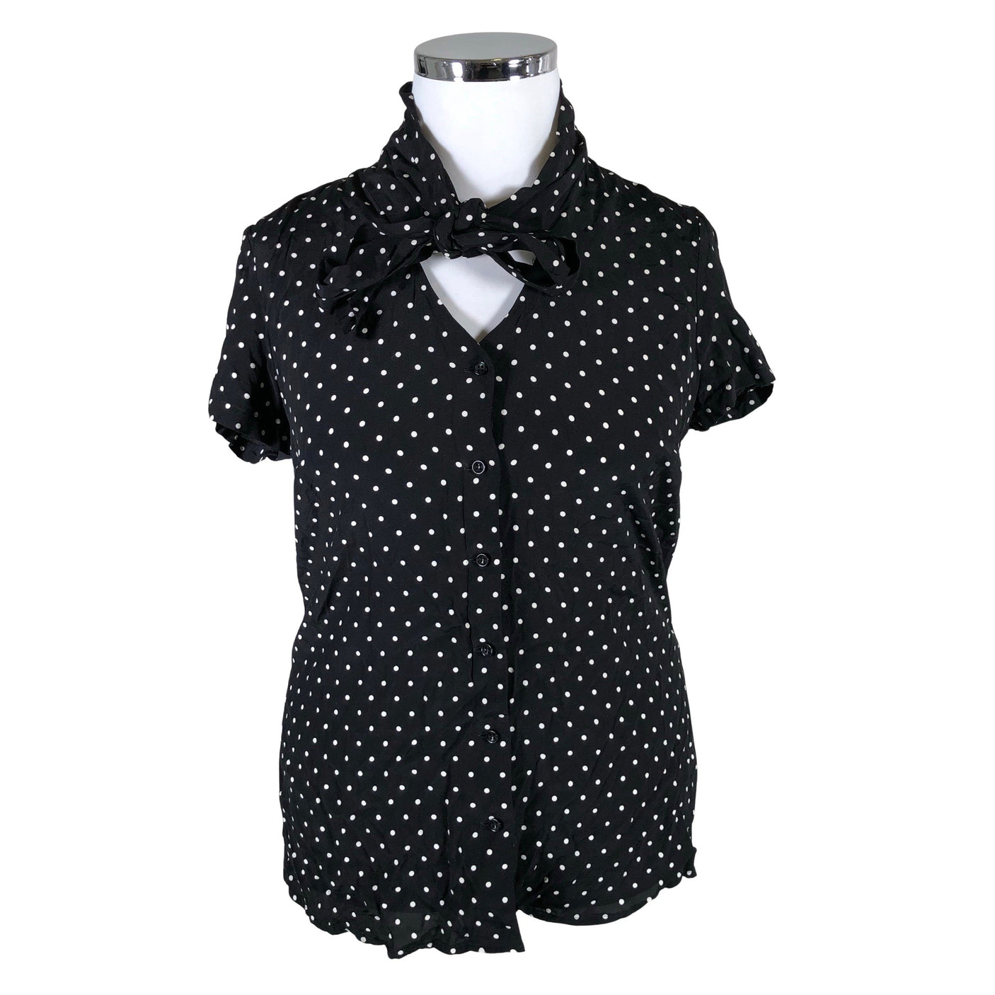 Unisex Andiata - Lyhythihainen pusero, koko 42 - (1)