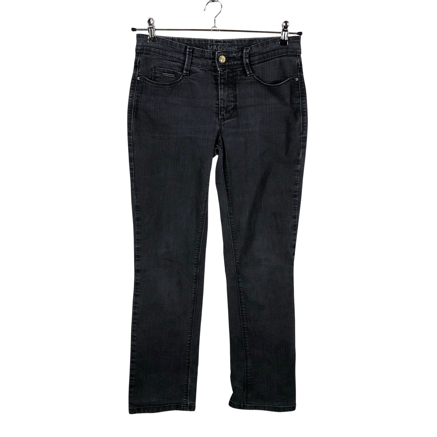 Unisex MAC - Teksad, suurus 40 - Must (1)