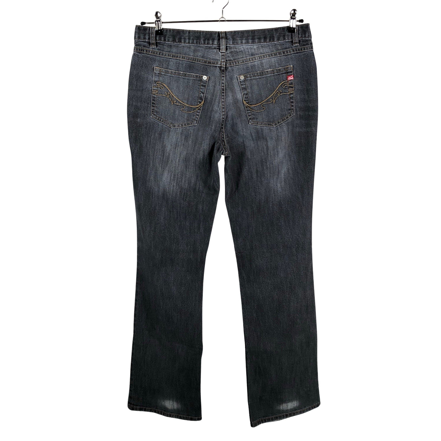 Unisex More&More - Farkut, koko 44 - (2)