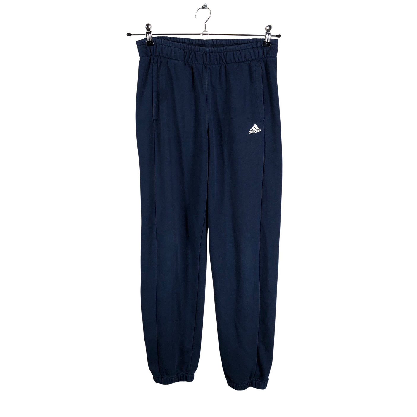 Unisex Adidas - Collegehousut, koko 170 - 176 - (1)