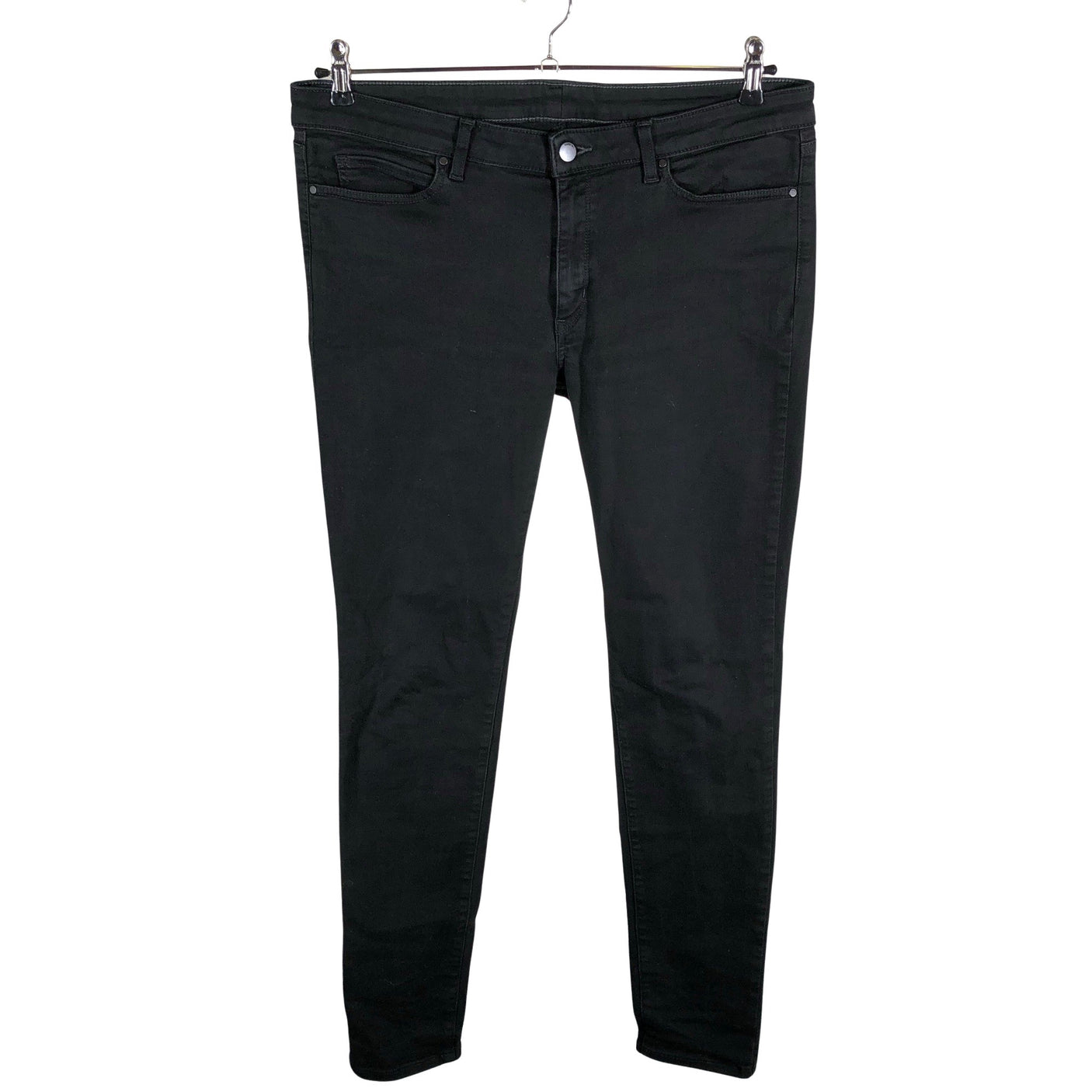 Unisex Uniqlo - Farkut, koko W34 - (1)