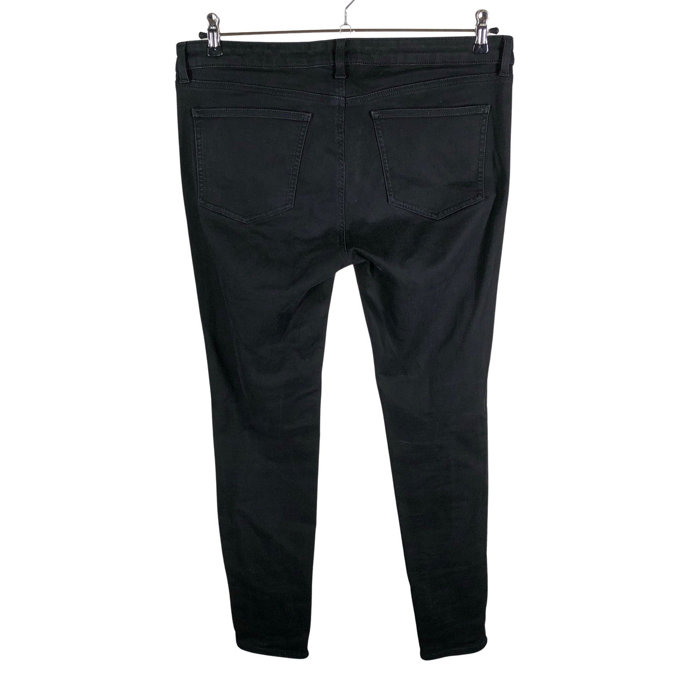 Unisex Uniqlo - Farkut, koko W34 - (2)