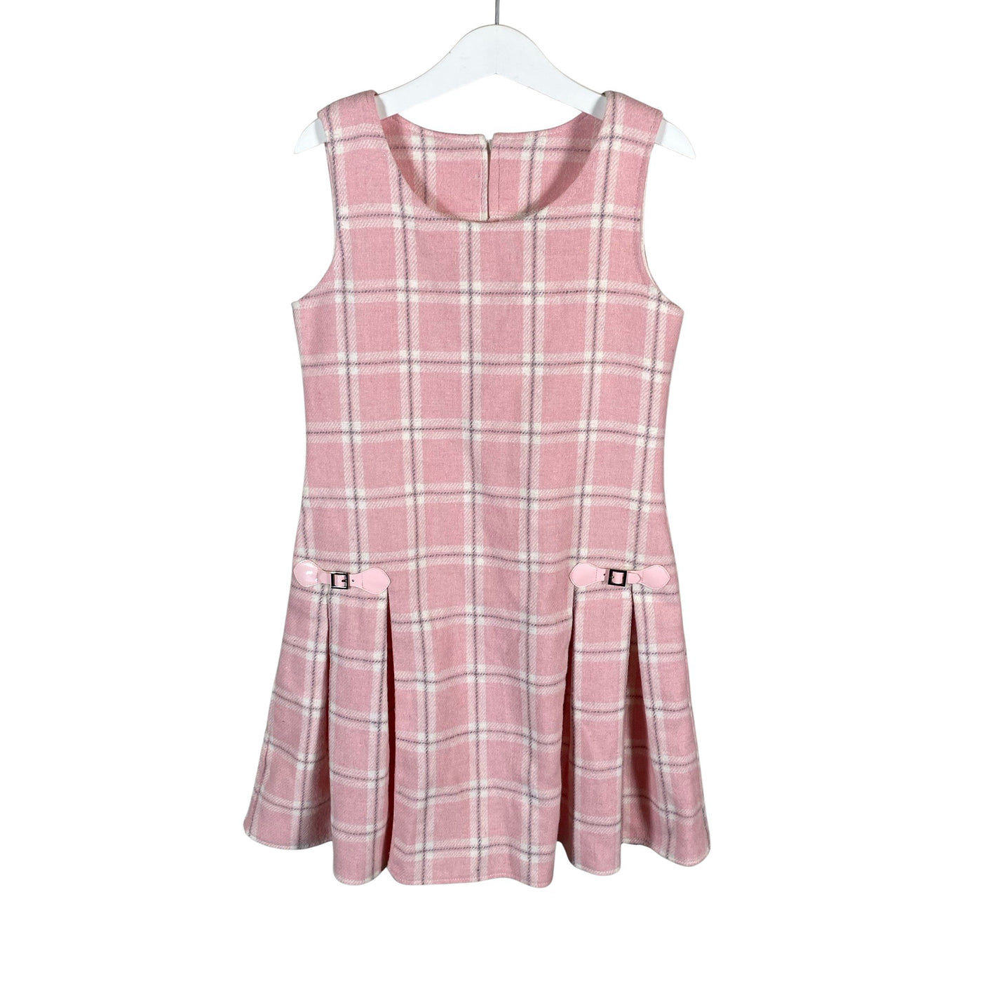 Unisex Kinderit - Kangasmekko, koko 134 - 140 - (1)