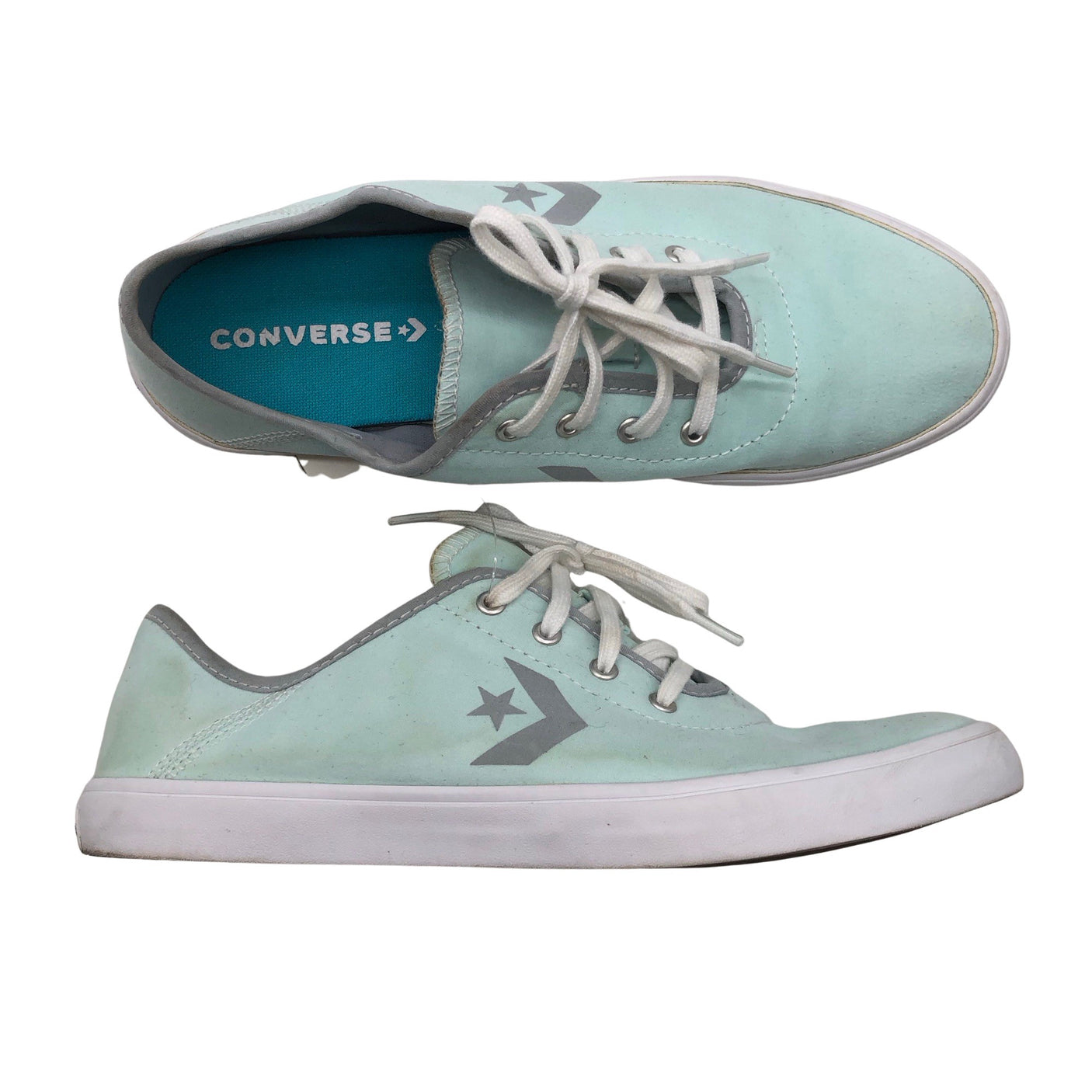 Unisex Converse - Tennised, suurus 37 - Helesinine (1)