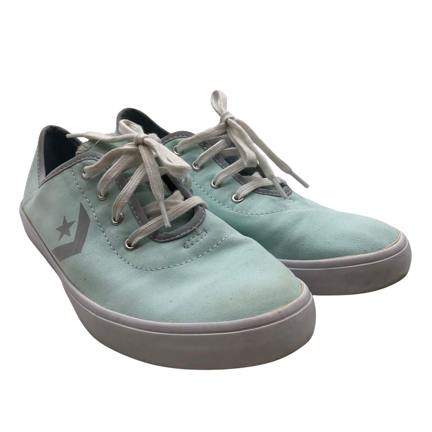 Unisex Converse - Tennised, suurus 37 - Helesinine (2)