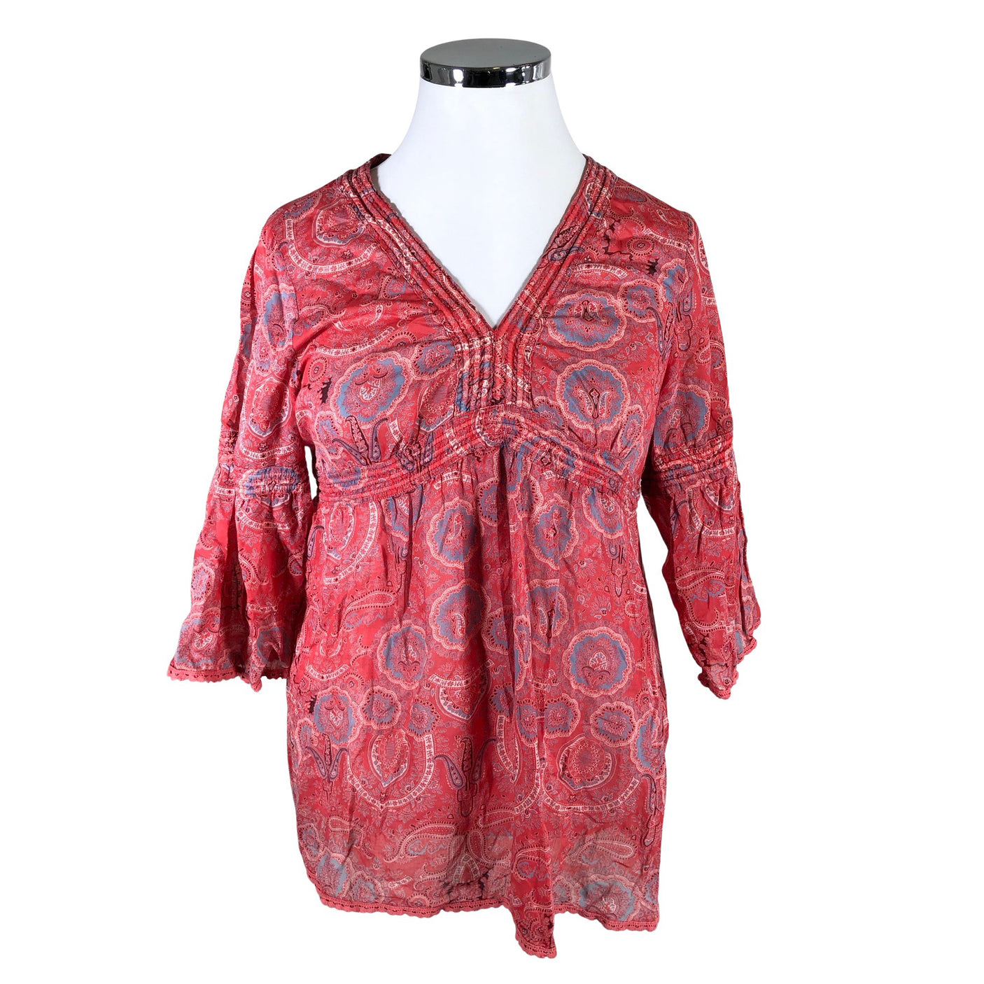 Unisex Gant - Kangastunika, koko 44 - (1)