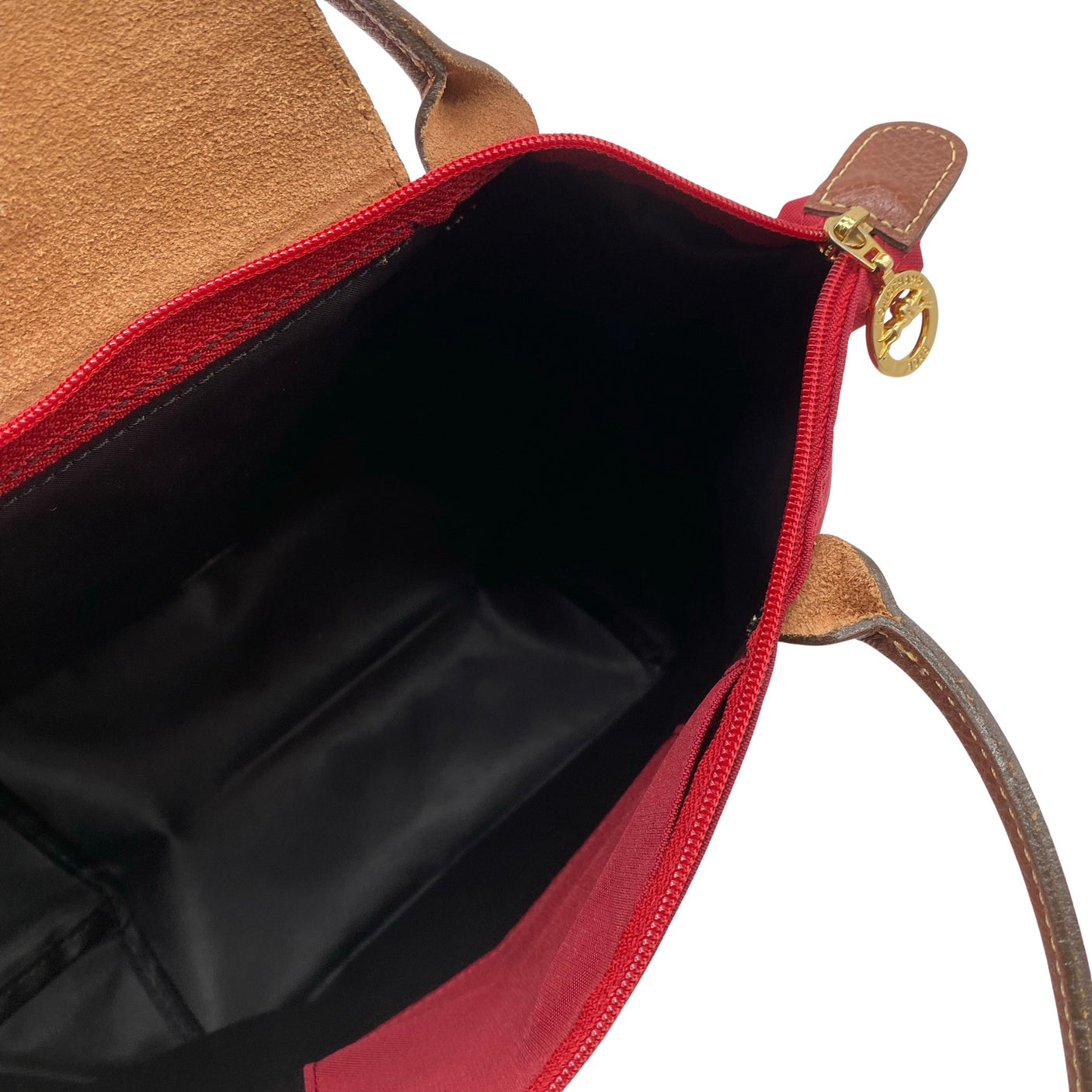 Unisex Longchamp - Käsilaukku, koko Midi - (2)