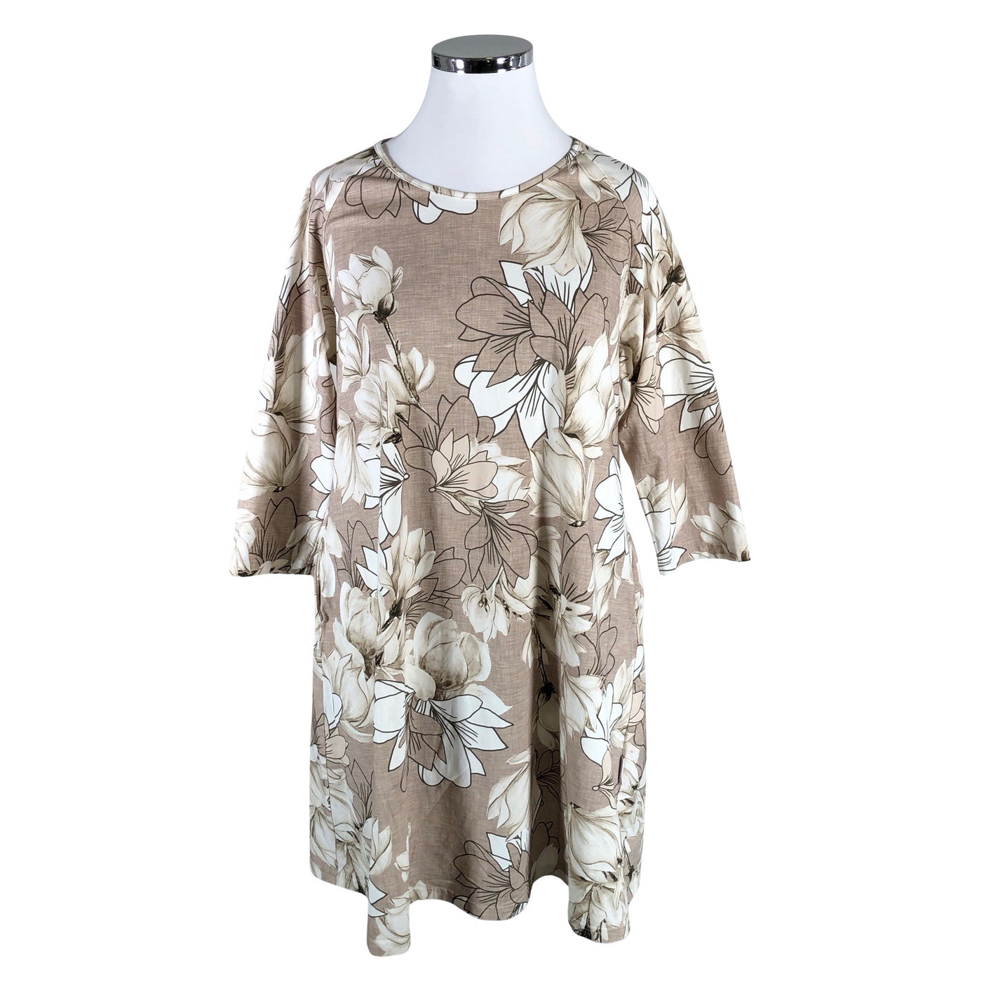 Unisex Versonpuoti - Trikoomekko, koko 44 - (1)