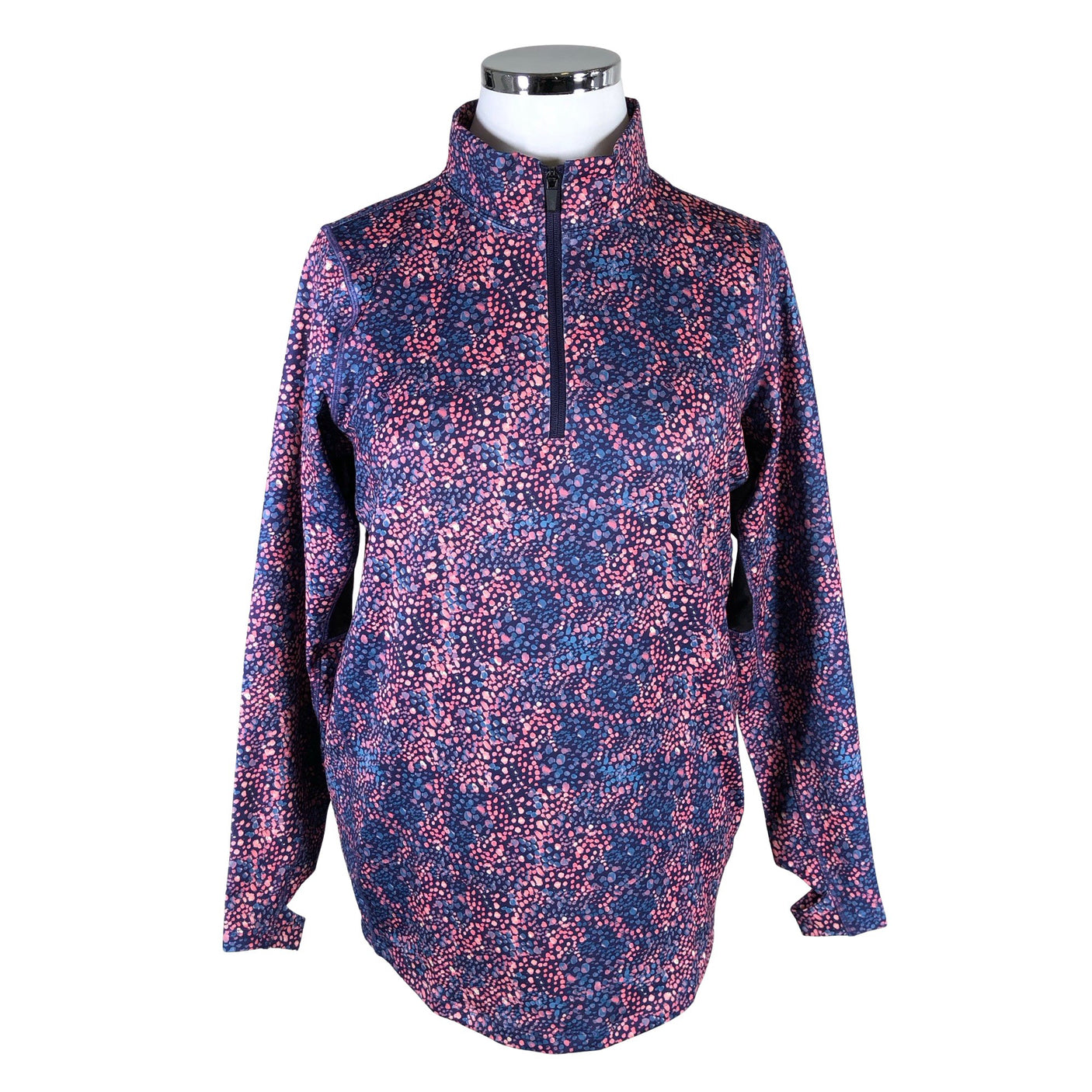 Unisex Zizzi - Urheilupaita,
pitkät hihat, koko 42 - (1)