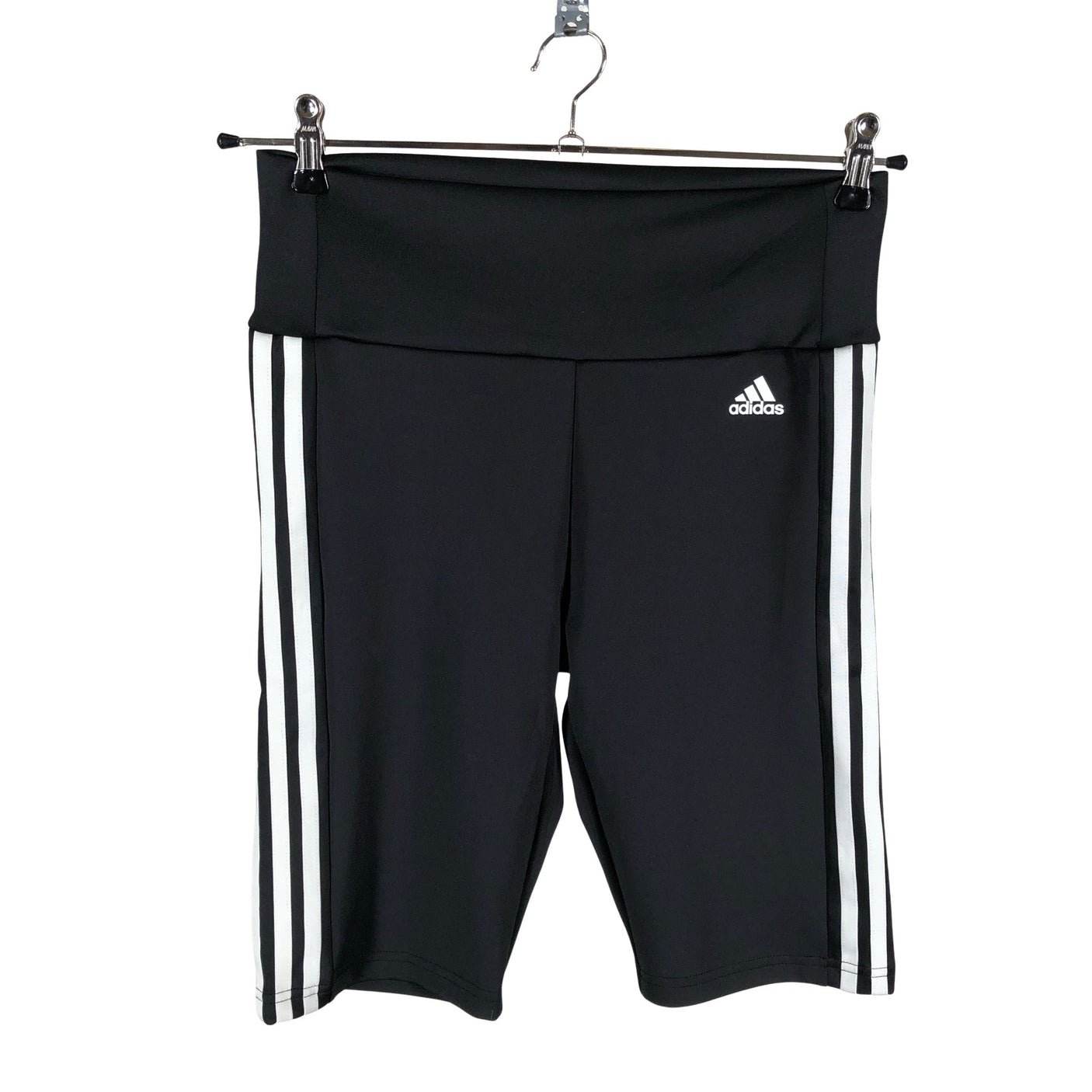 Unisex Adidas - Urheilushortsit, koko 38 - (1)