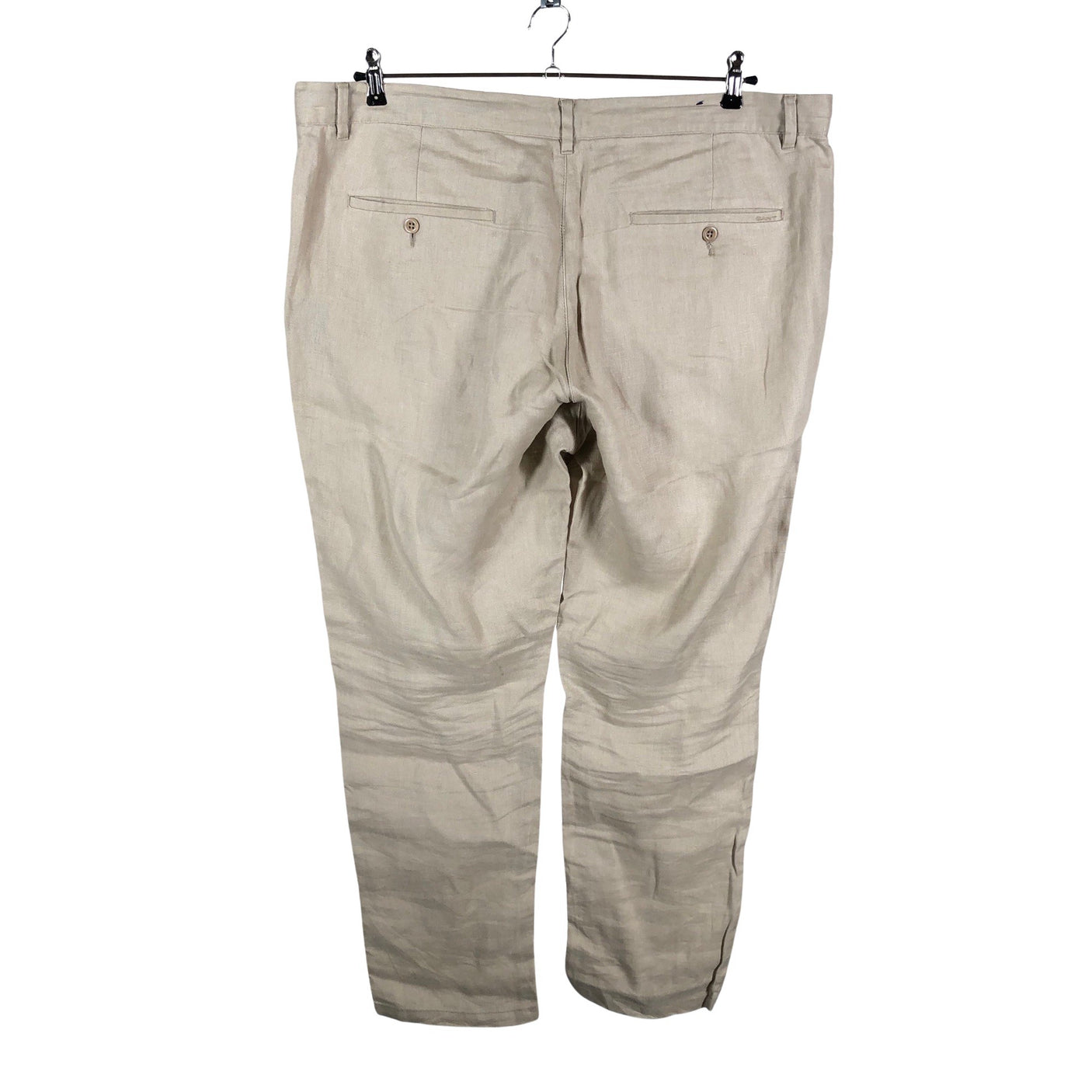 Unisex Gant - Kangashousut, koko XXL - (3)