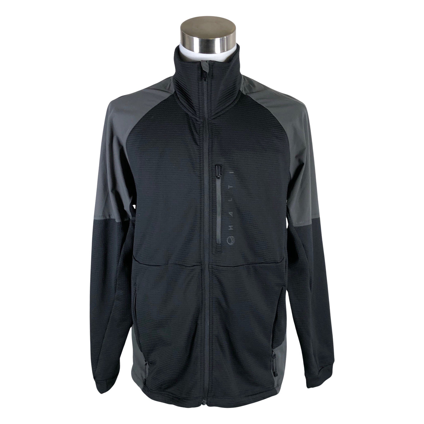 Unisex Halti - Spordijope, suurus XXL - Hall (1)