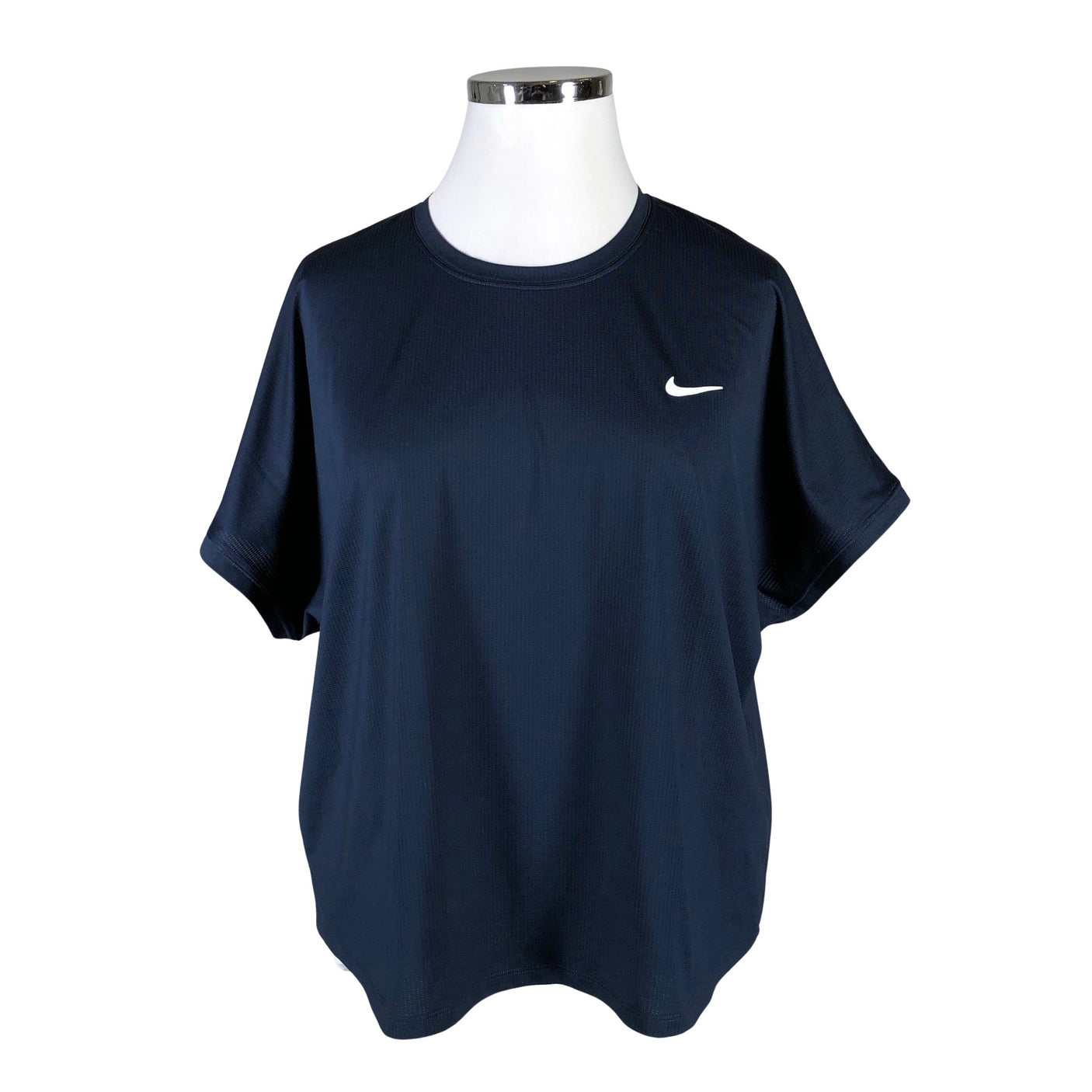 Unisex Nike - Urheilupaita, lyhyet hihat, koko 44 - (1)