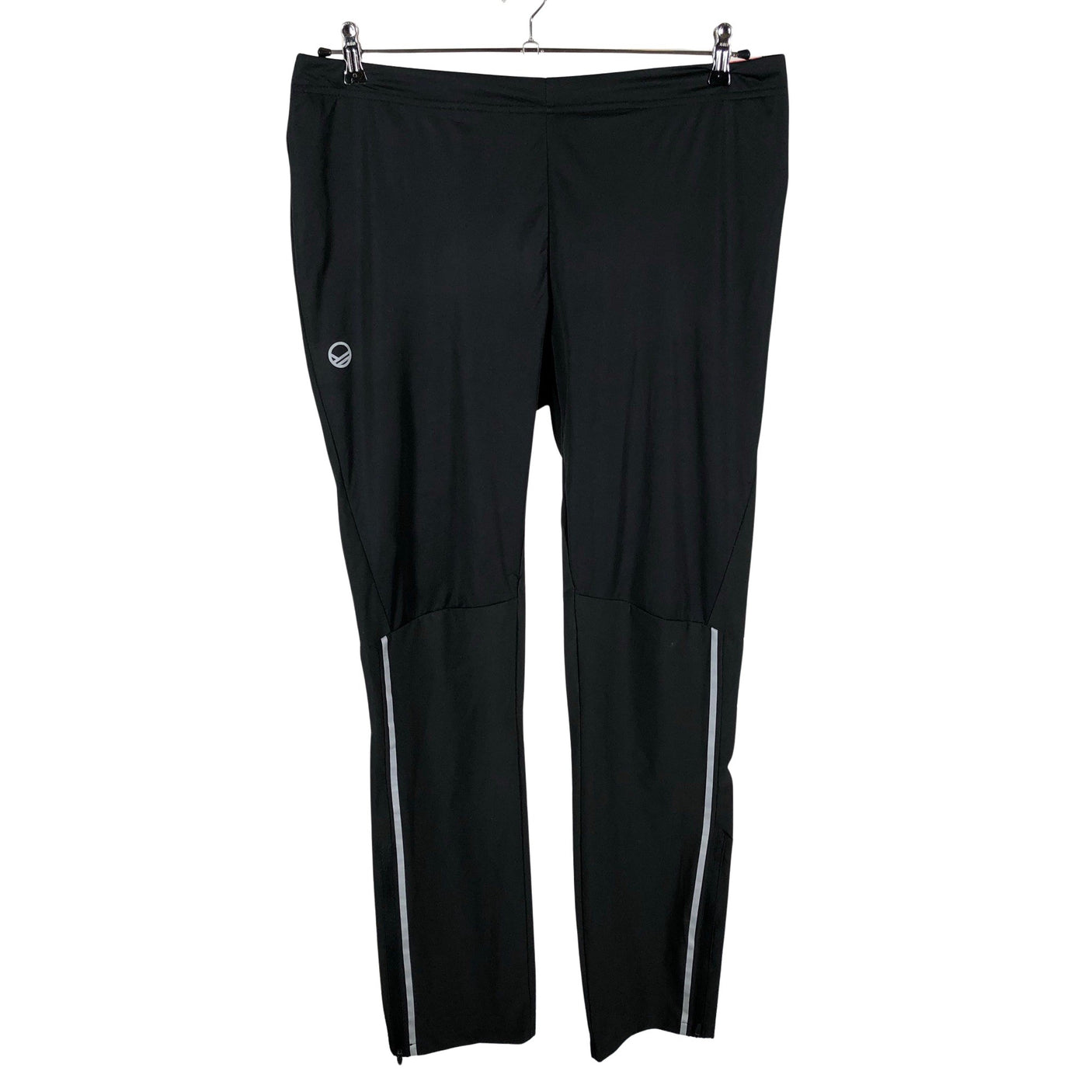 Unisex Halti - Spordipüksid, suurus 42 - Must (1)