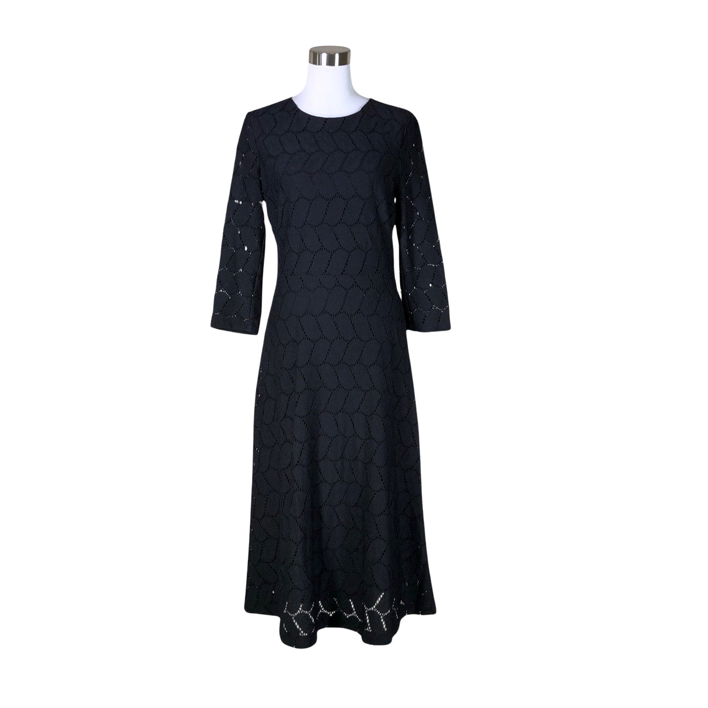 Unisex Esprit - Sifonkimekko, koko 40 - (1)